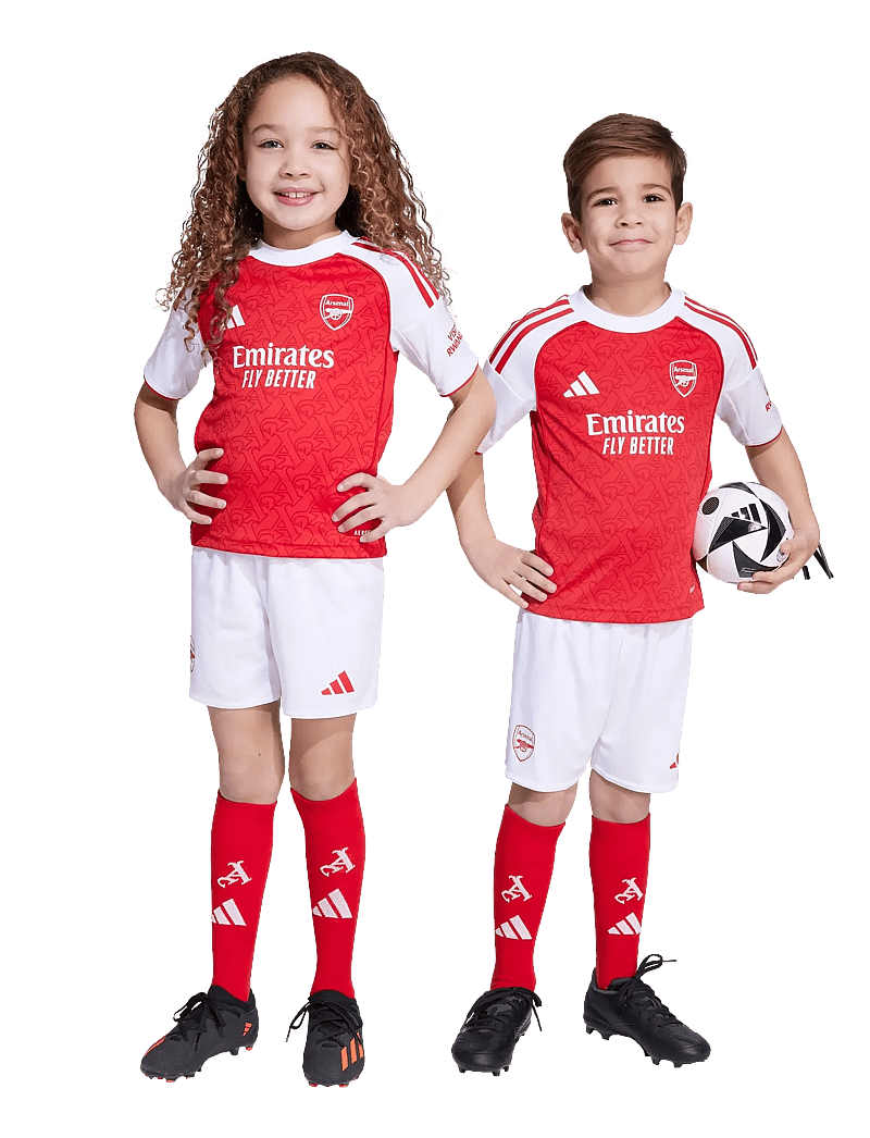 adidas Performance - AFC H MINI - 2-teilige sets - betsca/white - 3