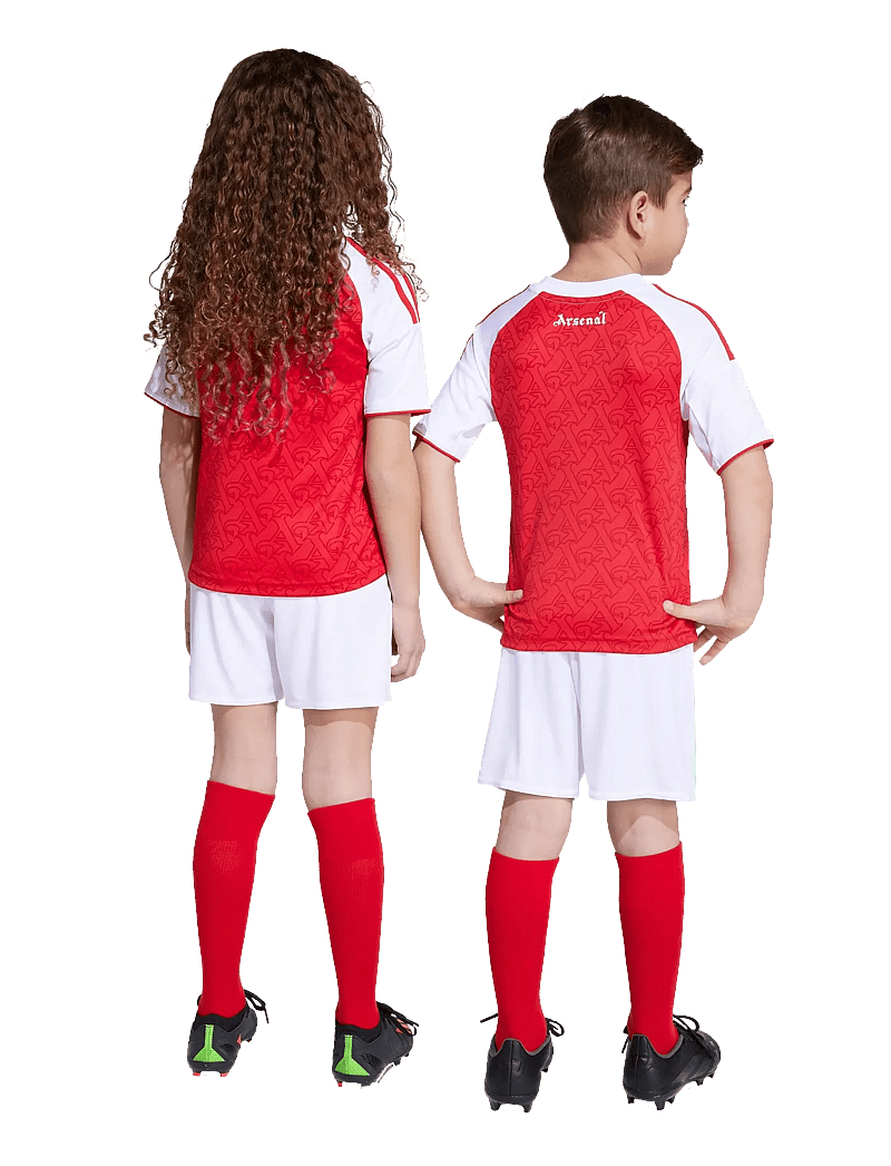 adidas Performance - AFC H MINI - 2-teilige sets - betsca/white - 4