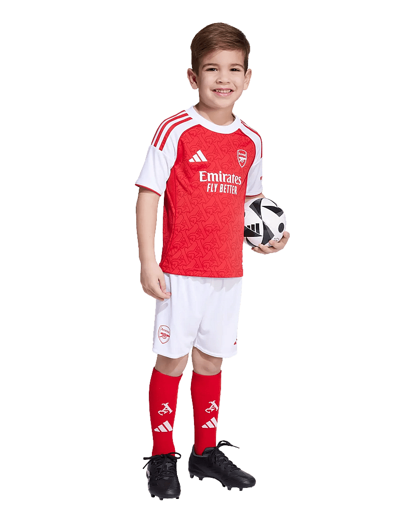 adidas Performance - AFC H MINI - 2-teilige sets - betsca/white - 5