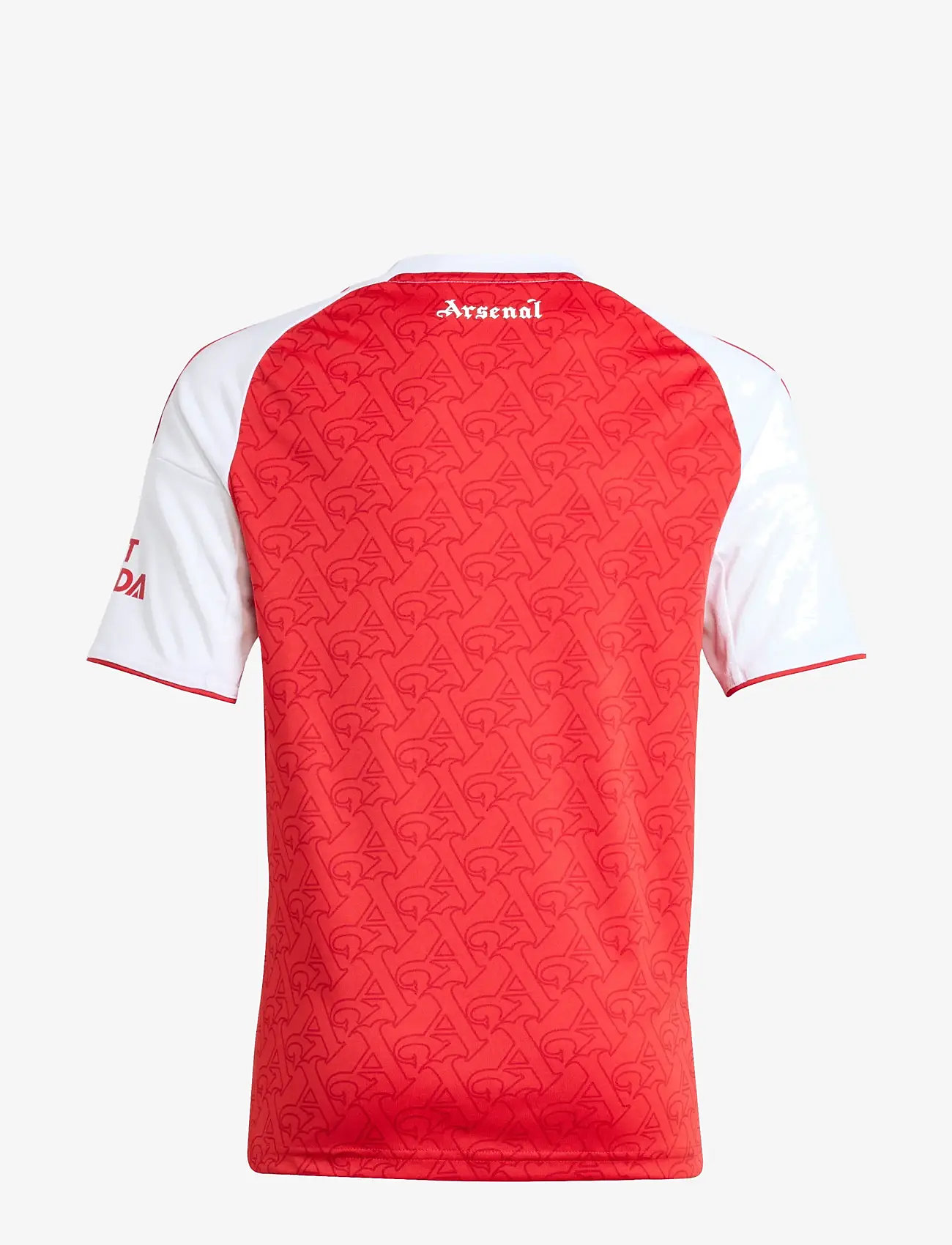 adidas Performance - AFC H JSY Y - spordisärgid - betsca/white - 2