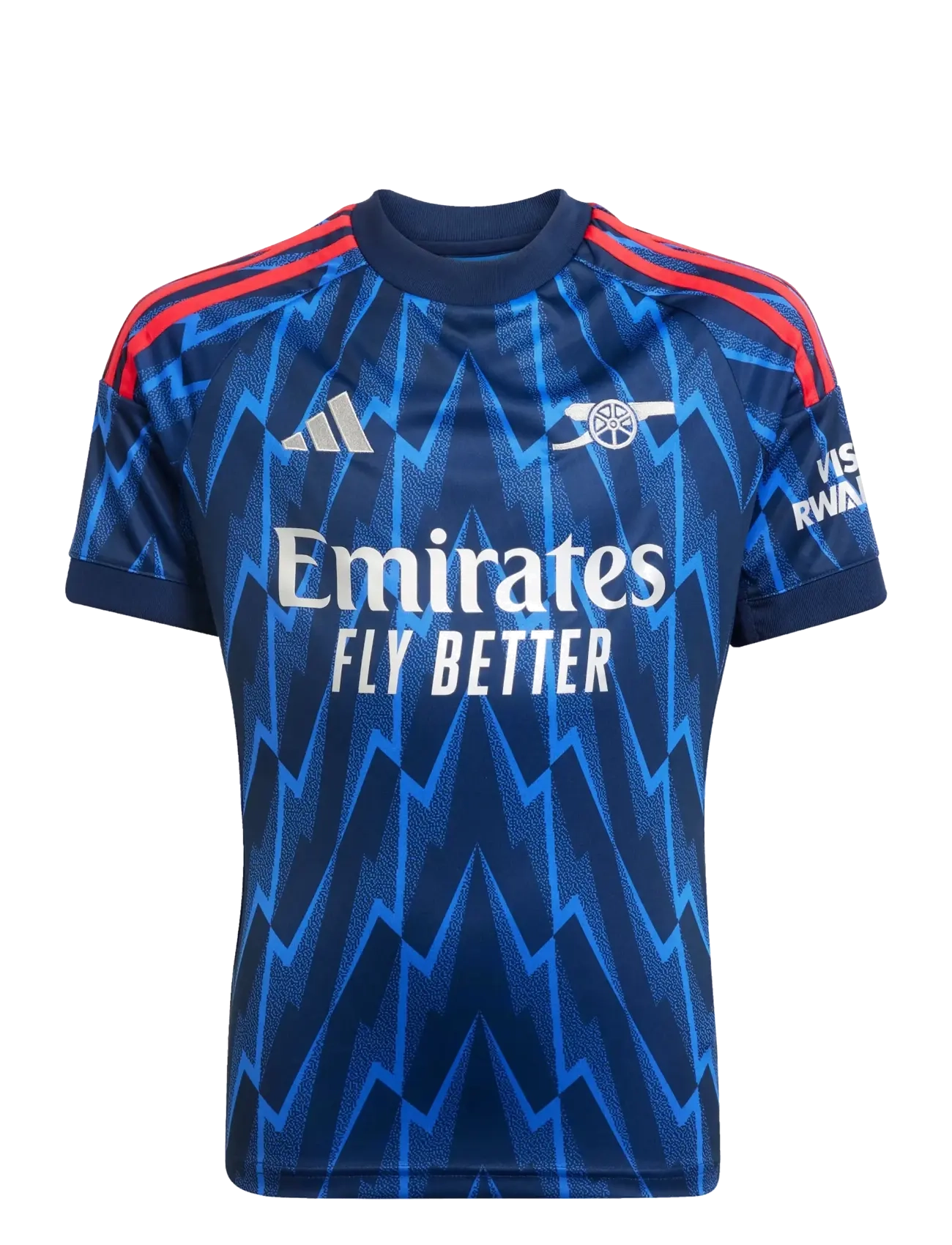 ADIDAS PERFORMANCE Afc A Jsy Y Navy - 164 - Kinder