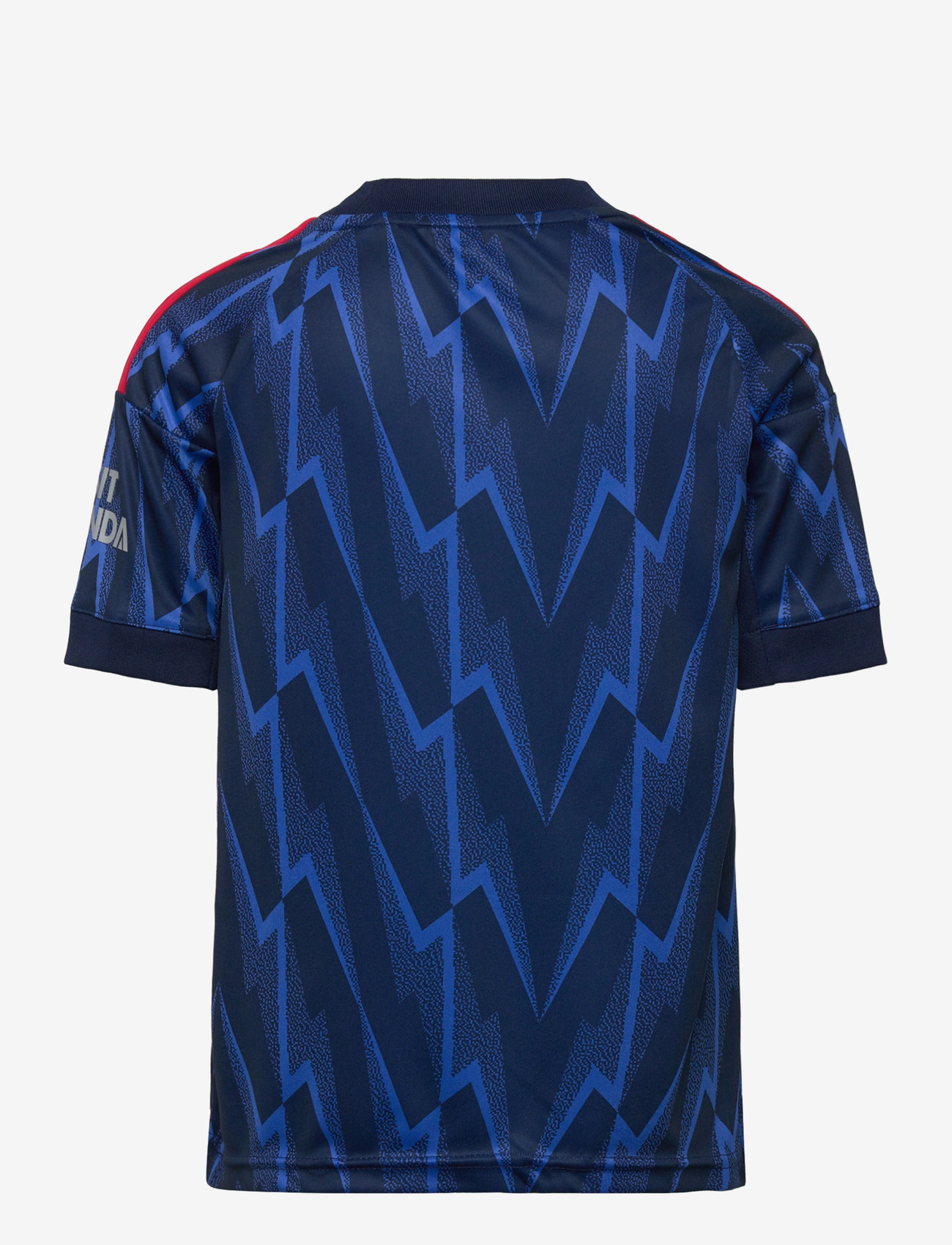 adidas Performance - AFC A JSY Y - spordisärgid - nindig/gretwo - 1