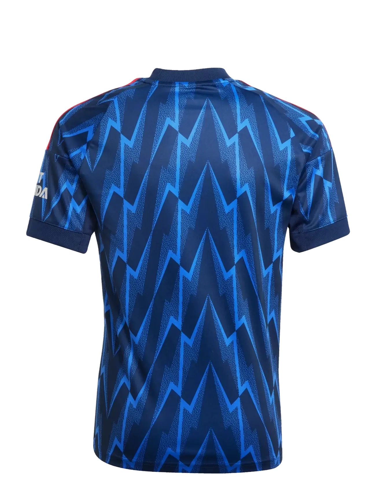 adidas Performance - AFC A JSY Y - kesälöytöjä - nindig/gretwo - 2