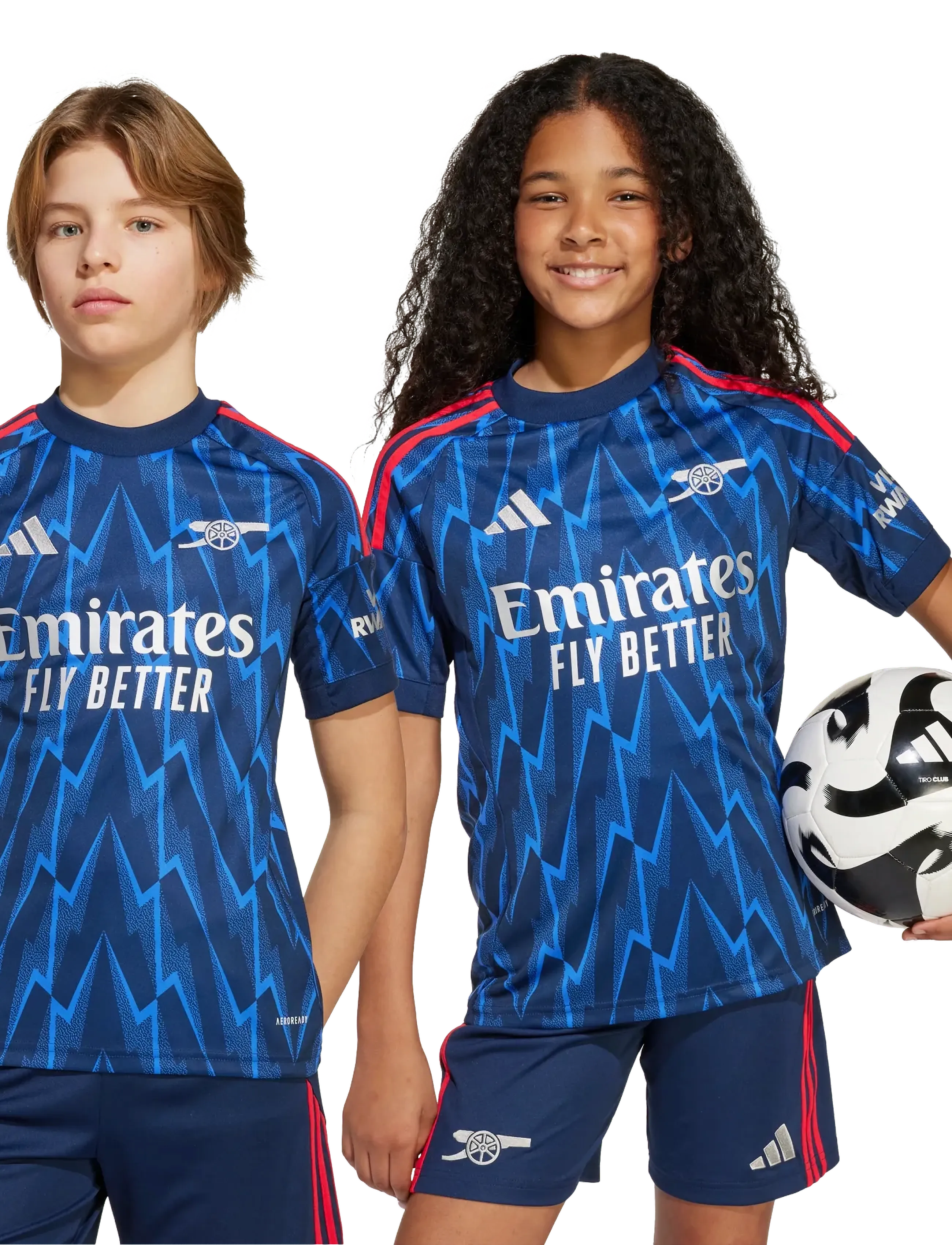 adidas Performance - AFC A JSY Y - kesälöytöjä - nindig/gretwo - 5