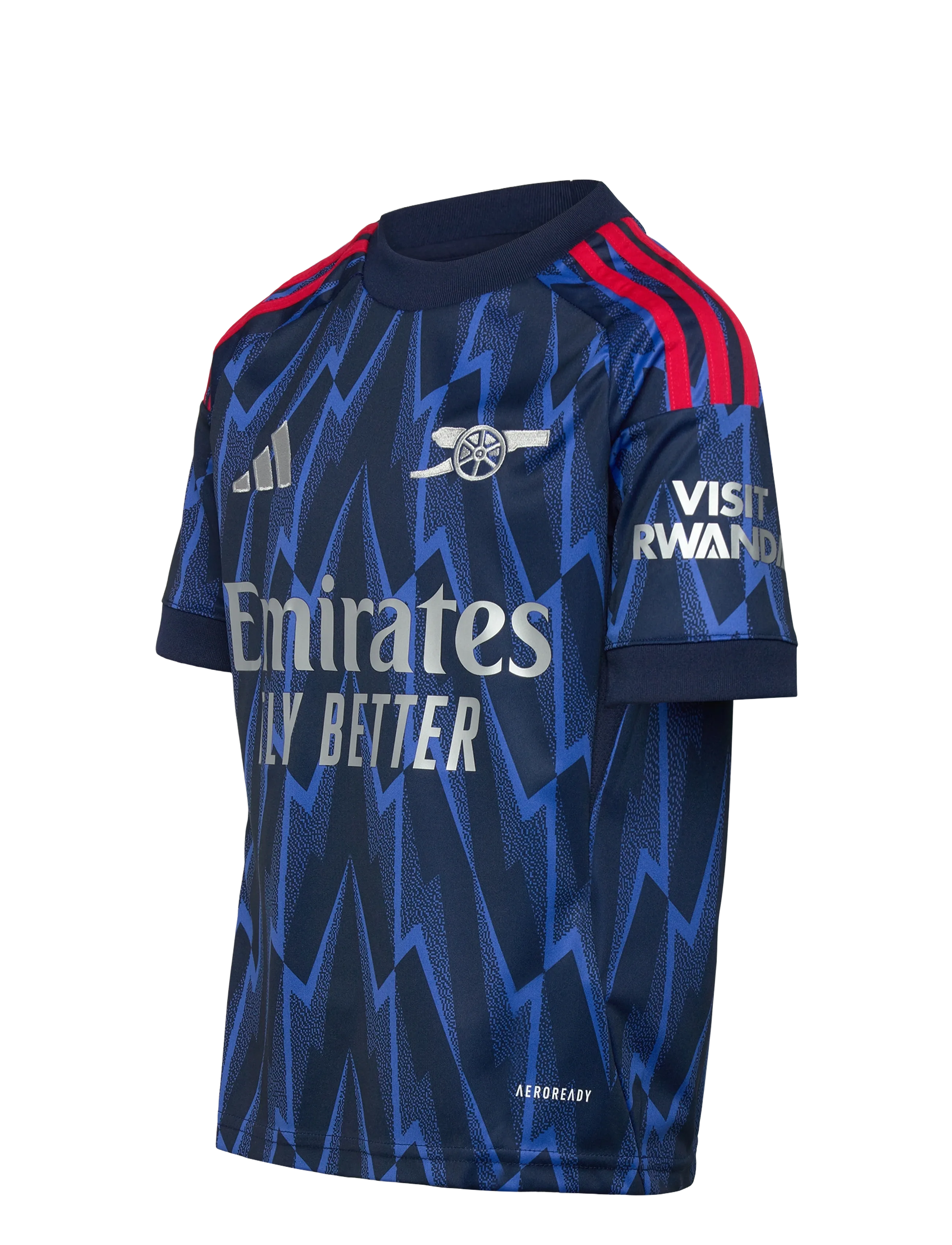 adidas Performance - AFC A JSY Y - kesälöytöjä - nindig/gretwo - 3