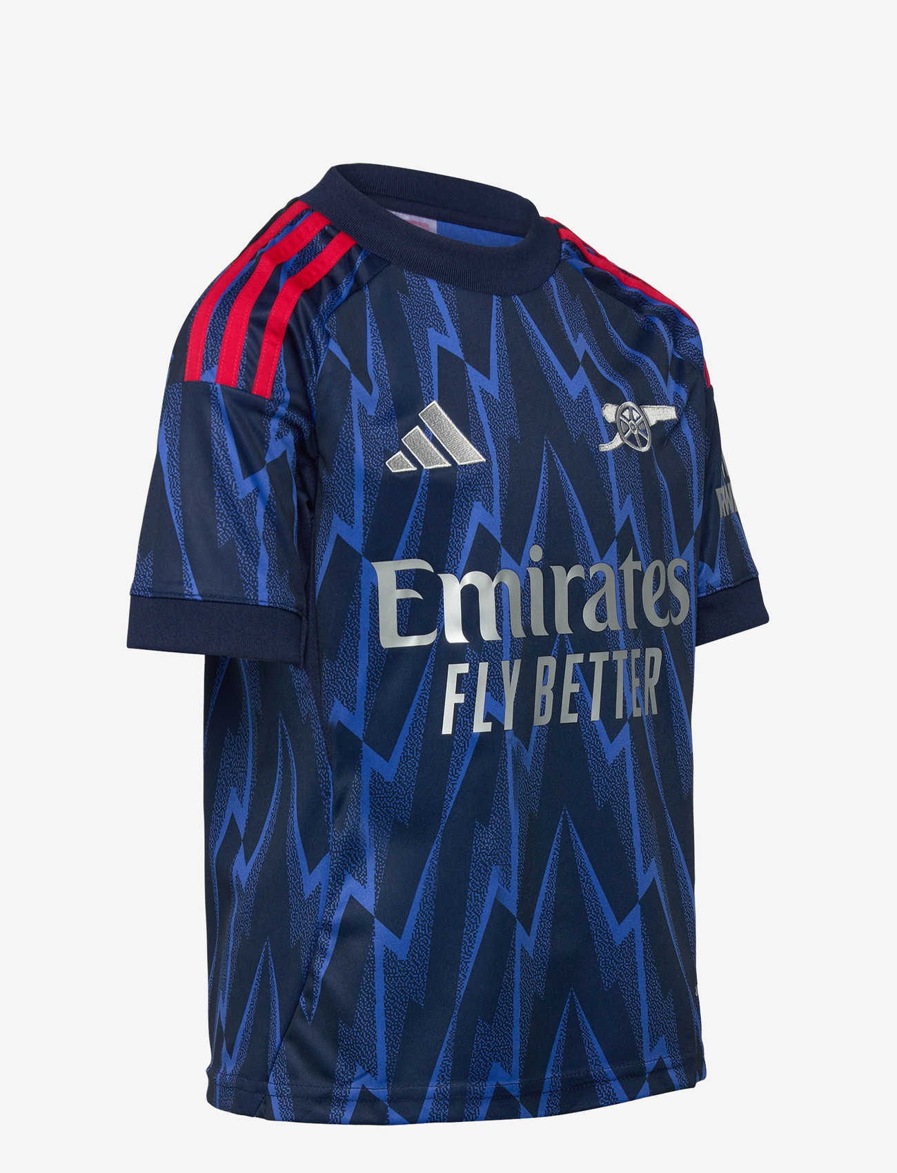 adidas Performance - AFC A JSY Y - spordisärgid - nindig/gretwo - 3