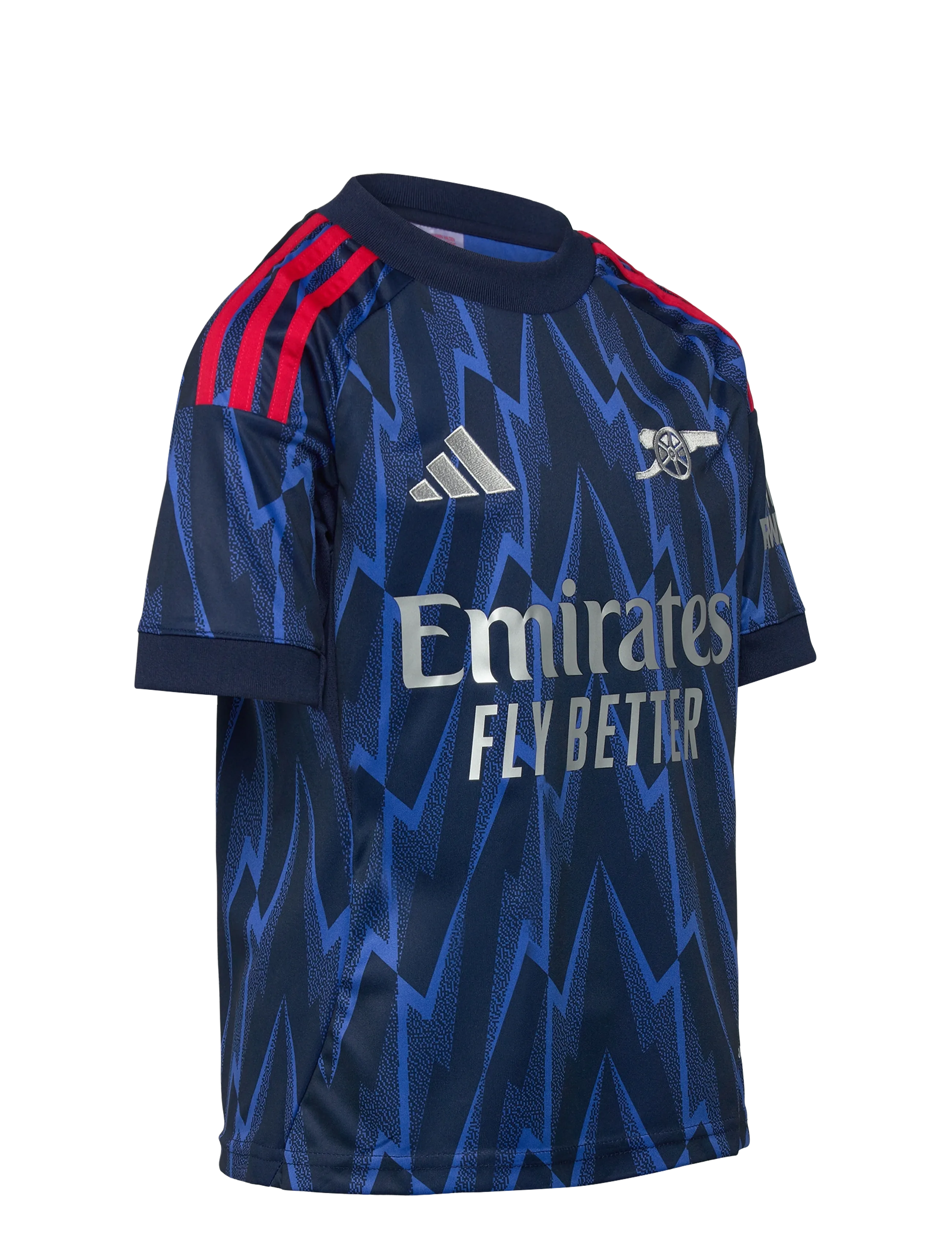 adidas Performance - AFC A JSY Y - kesälöytöjä - nindig/gretwo - 4