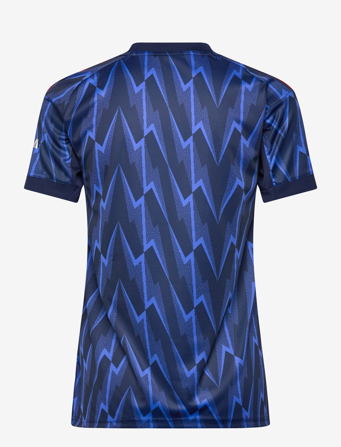 adidas Performance - AFC A JSY W - fußballoberteile - nindig/gretwo - 1