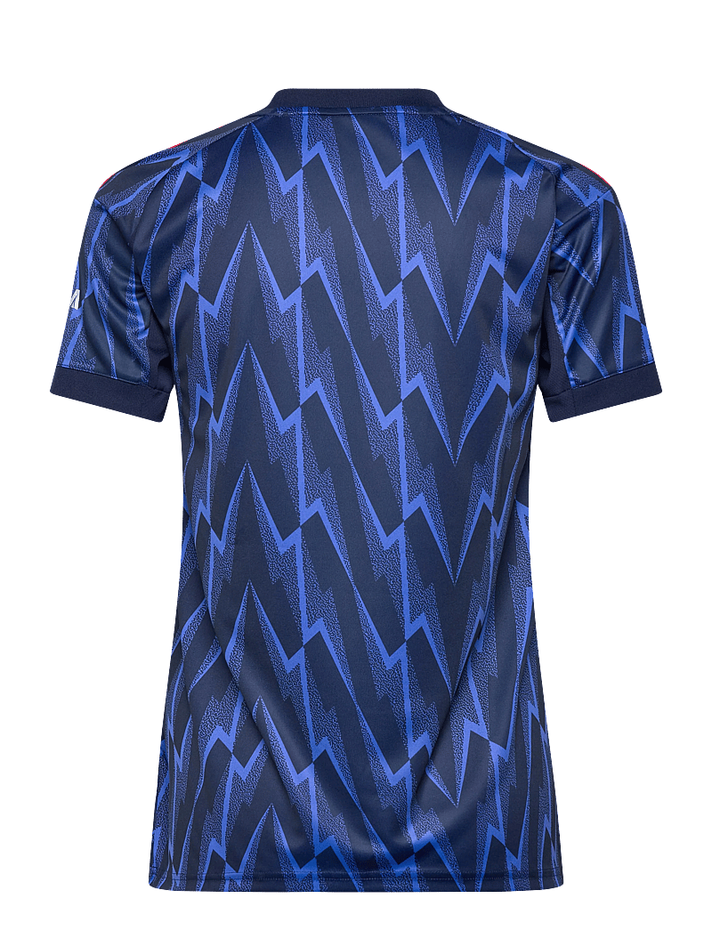 adidas Performance - AFC A JSY W - fußballoberteile - nindig/gretwo - 1