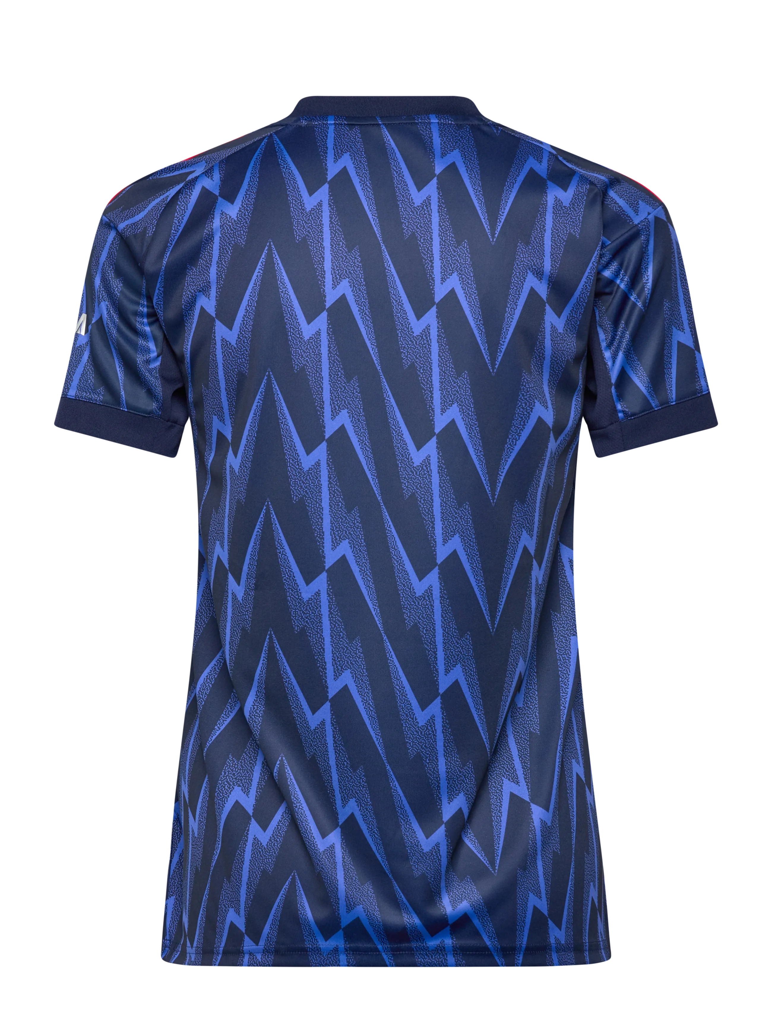 adidas Performance - AFC A JSY W - maillots de foot - nindig/gretwo - 1