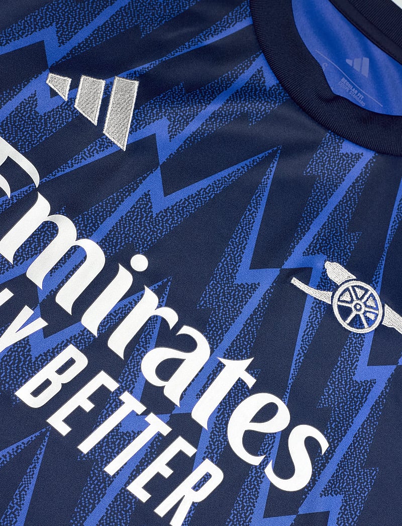 adidas Performance - AFC A JSY W - fußballoberteile - nindig/gretwo - 2