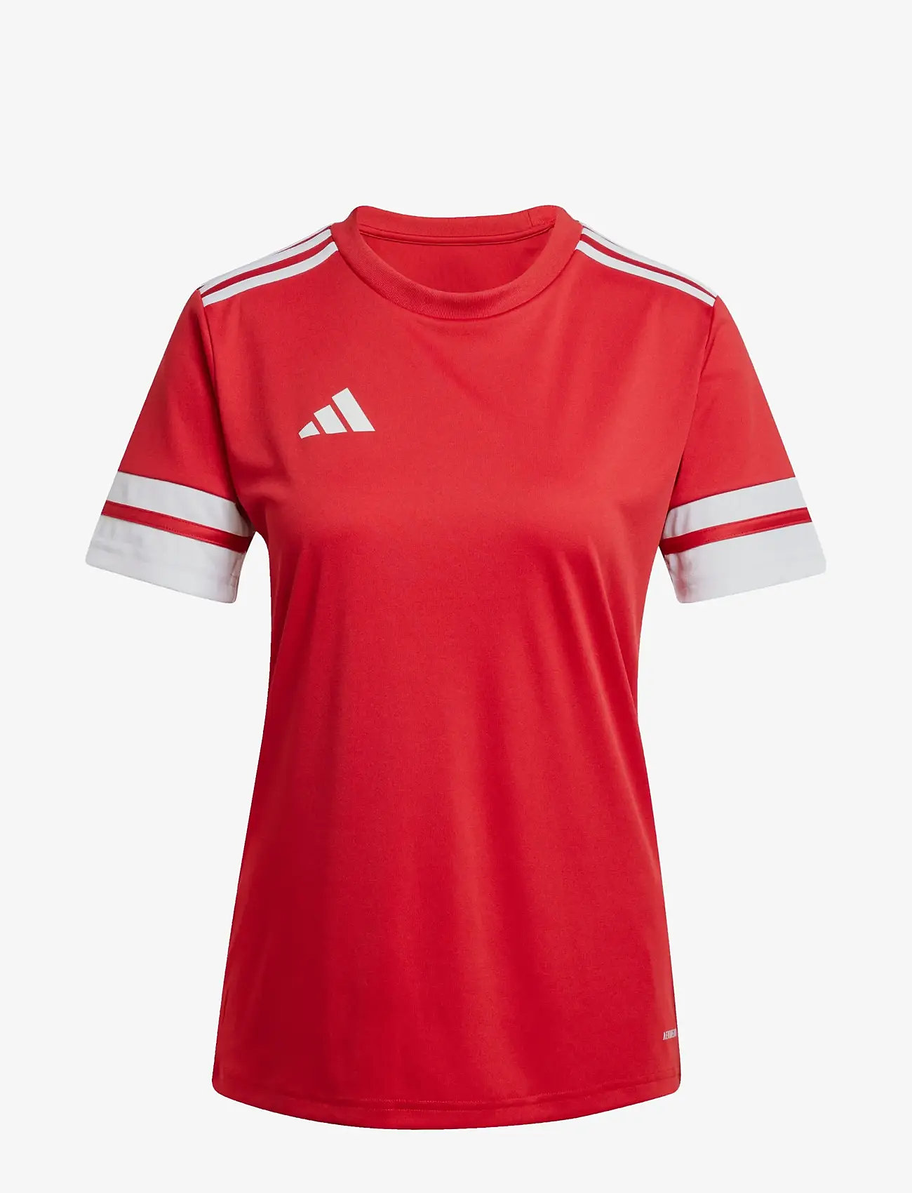 adidas Performance - SQUA25 JSY W - tepore/white - 1