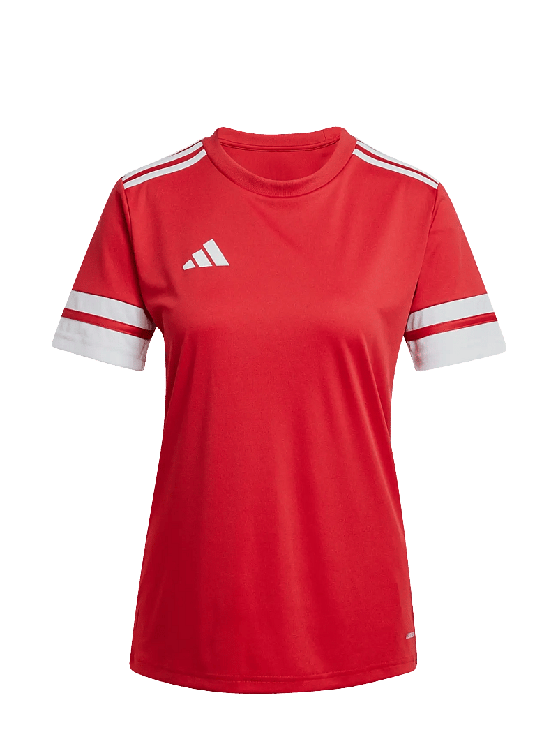 adidas Performance - SQUA25 JSY W - tepore/white - 1
