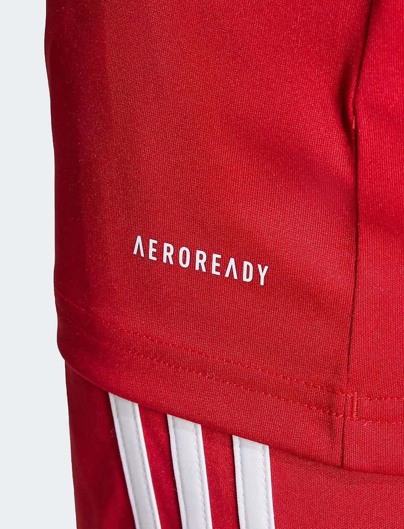 adidas Performance - SQUA25 JSY W - tepore/white - 5