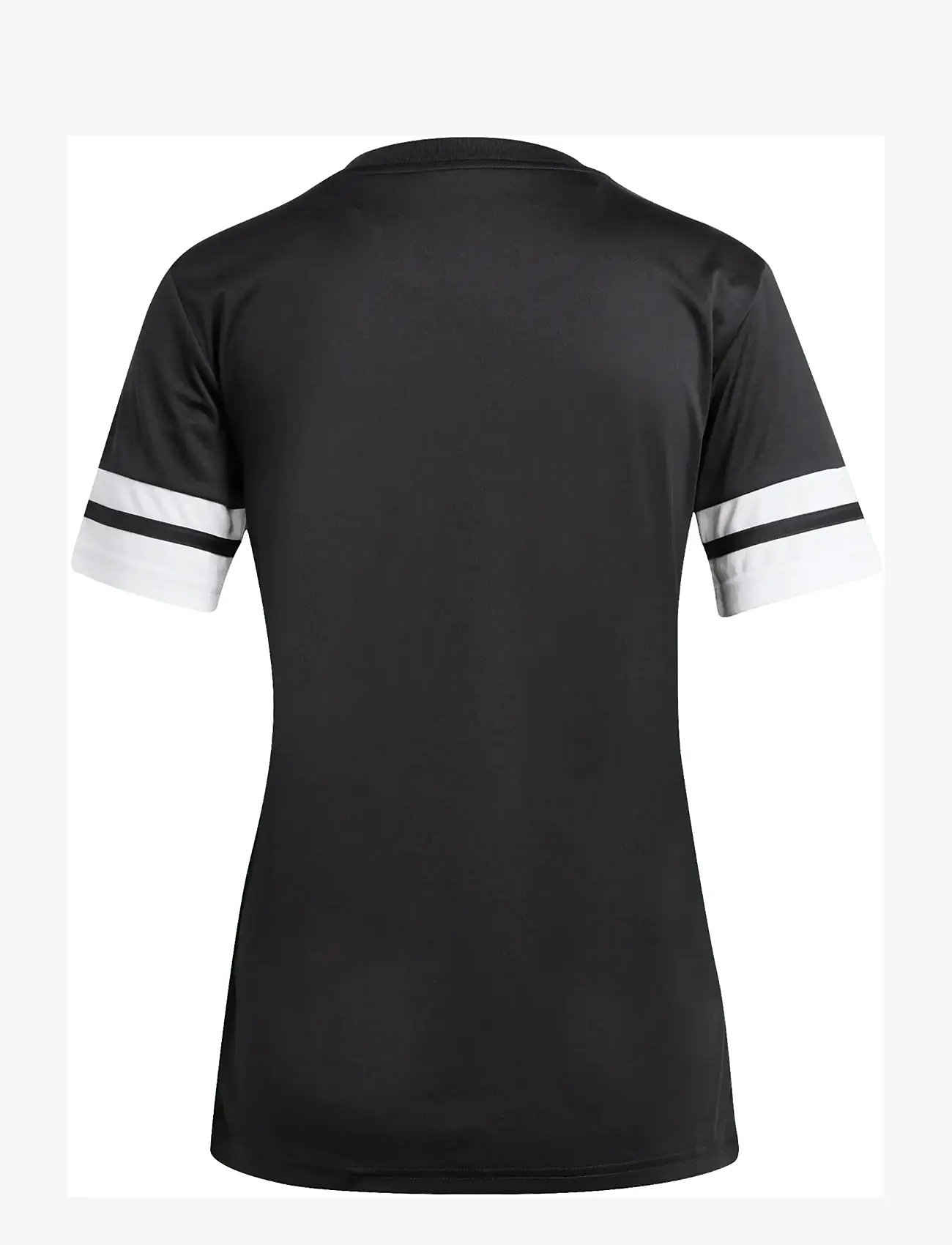adidas Performance - SQUA25 JSY W - jalgpallisärgid - black/white - 2