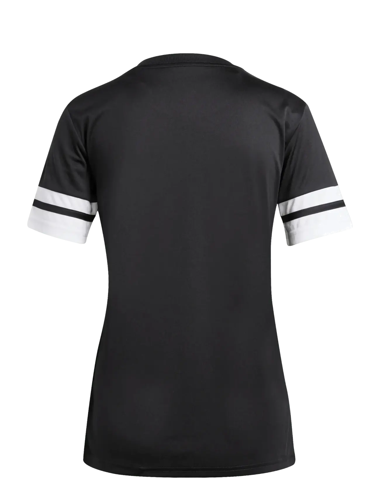 adidas Performance - SQUA25 JSY W - fußballoberteile - black/white - 2