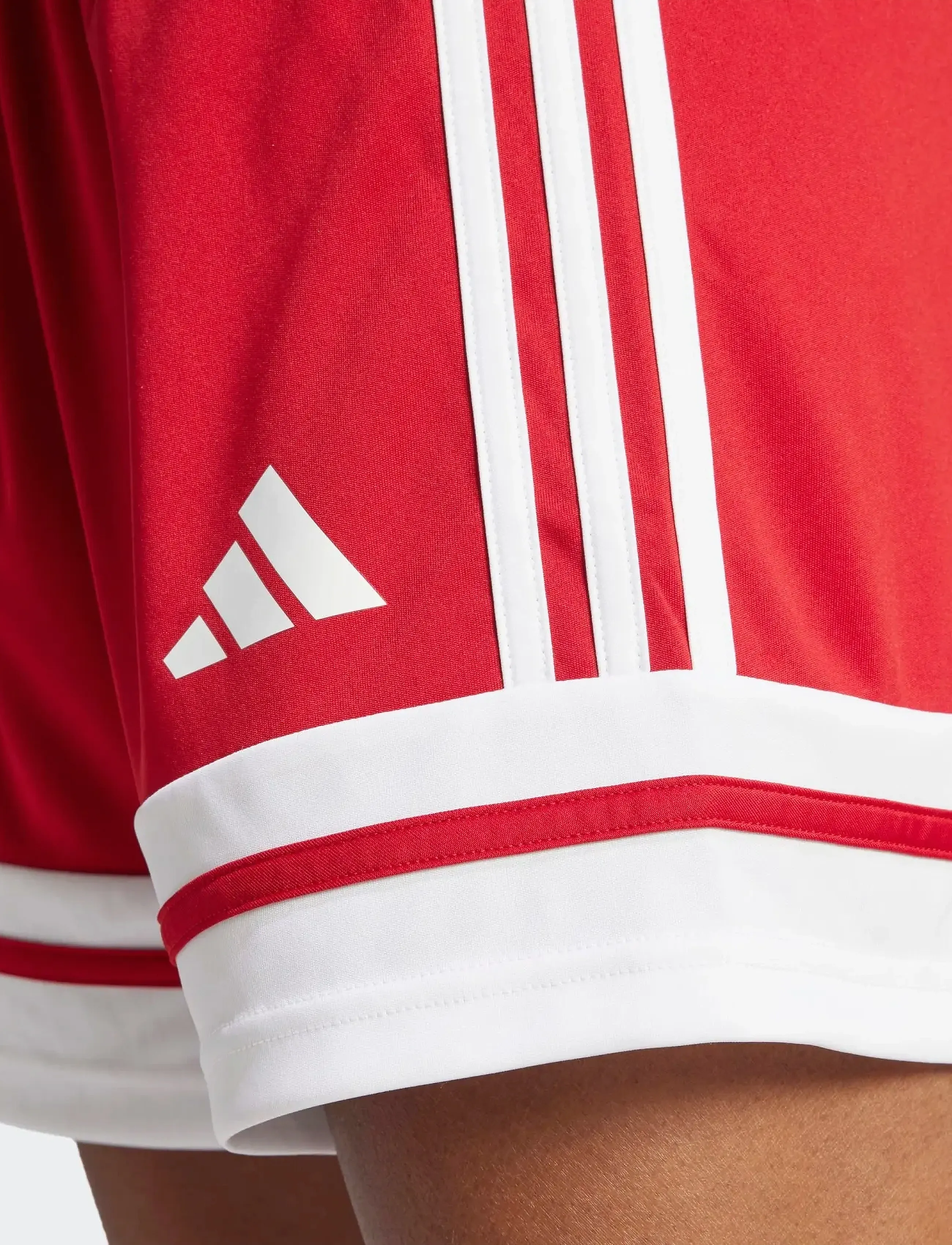 adidas Performance - SQUA25 SHO W - lowest prices - tepore/white - 4