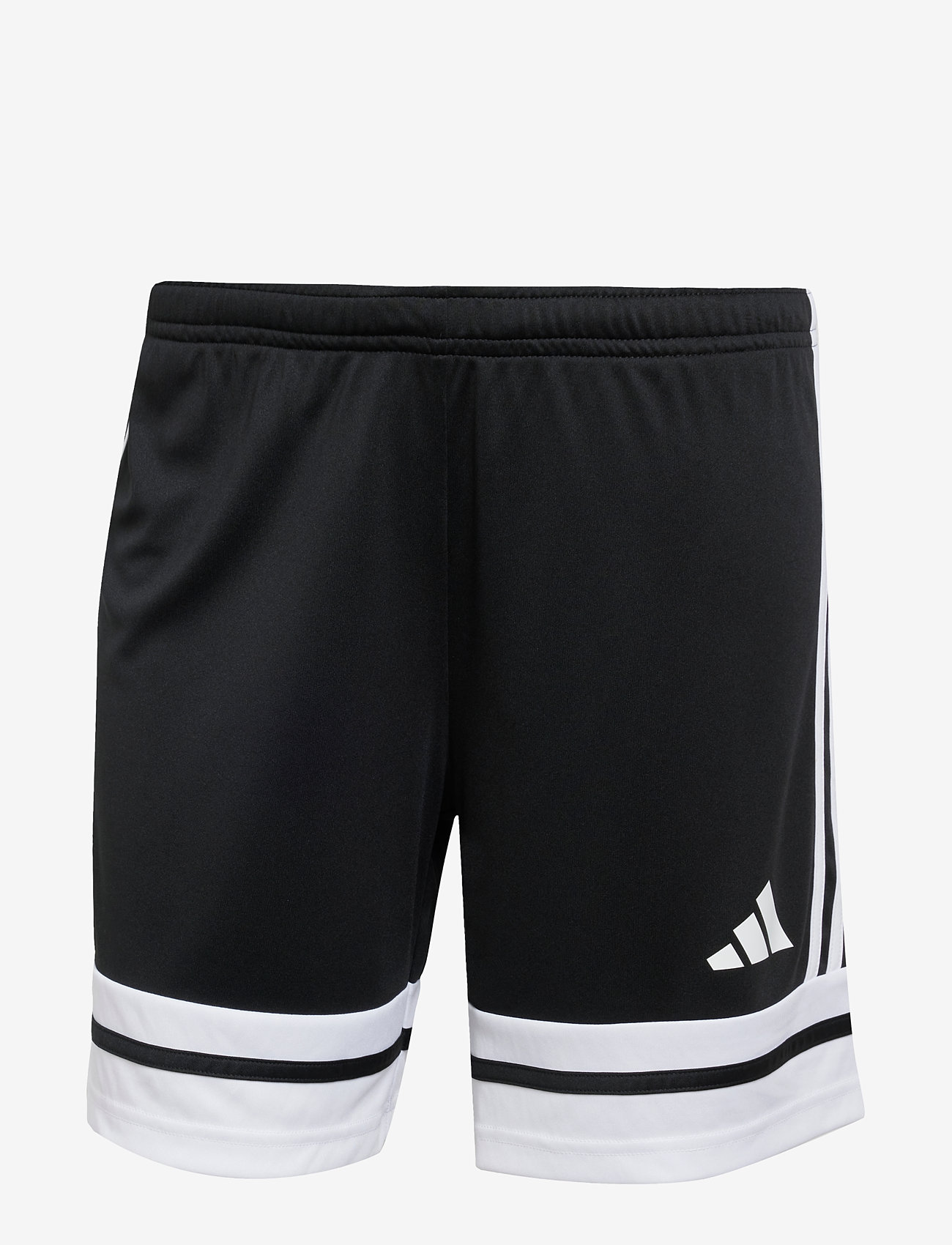 adidas Performance - SQUA25 SHO W - trainings-shorts - black/white - 0
