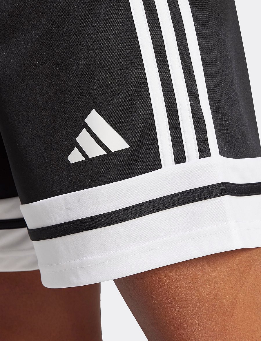 adidas Performance - SQUA25 SHO W - chaussures de course - black/white - 5