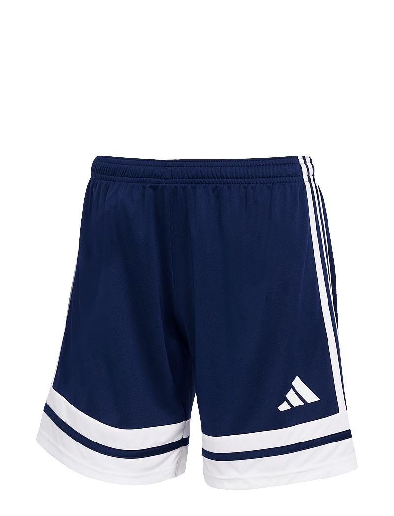 adidas Performance - SQUA25 SHO W - lühikesed treeningpüksid - tenabl/white - 1