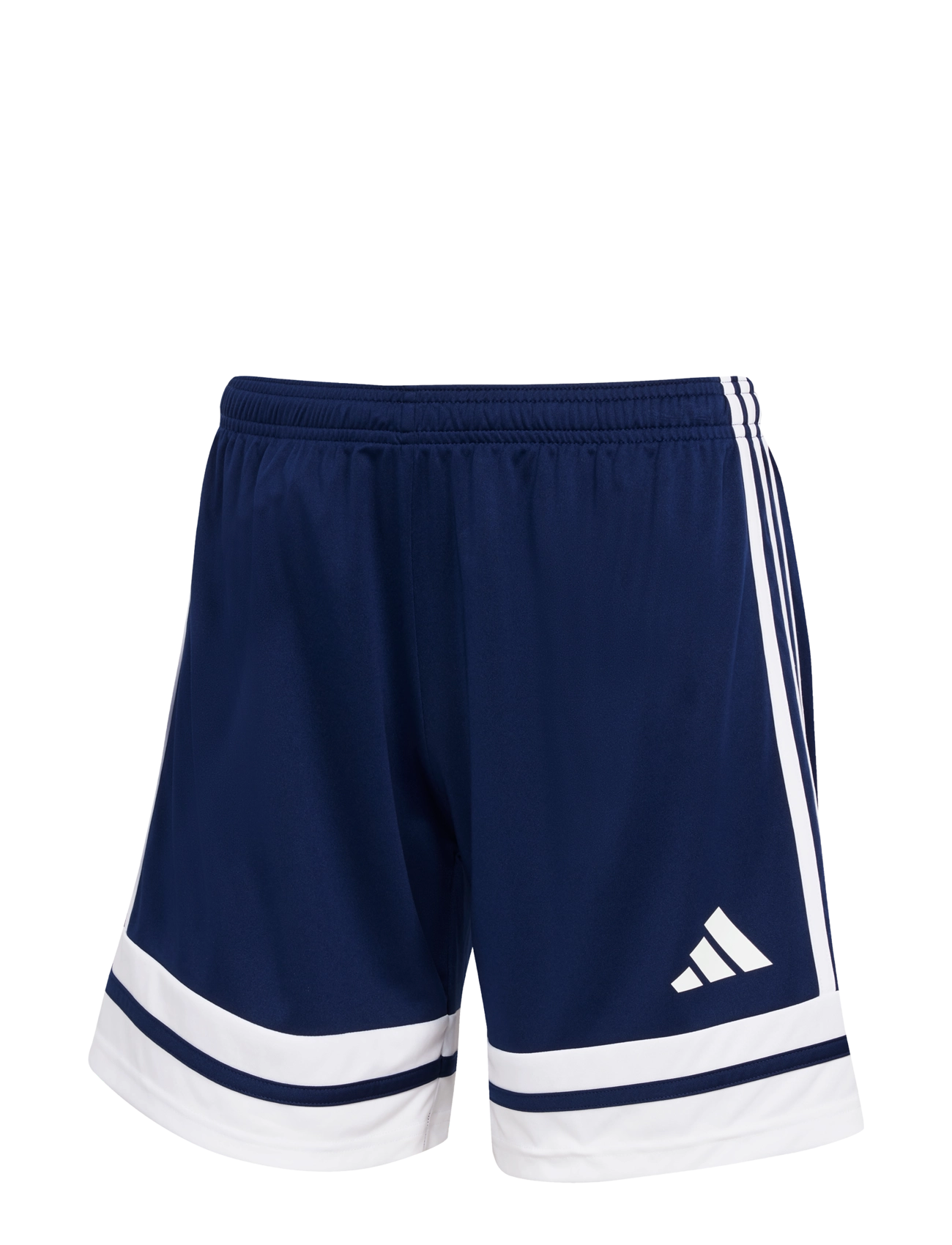 adidas Performance SQUA25 SHO W - Lühikesed püksid - TENABL/WHITE / navy