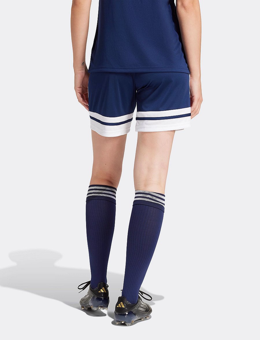 adidas Performance - SQUA25 SHO W - trainingsshorts - tenabl/white - 3