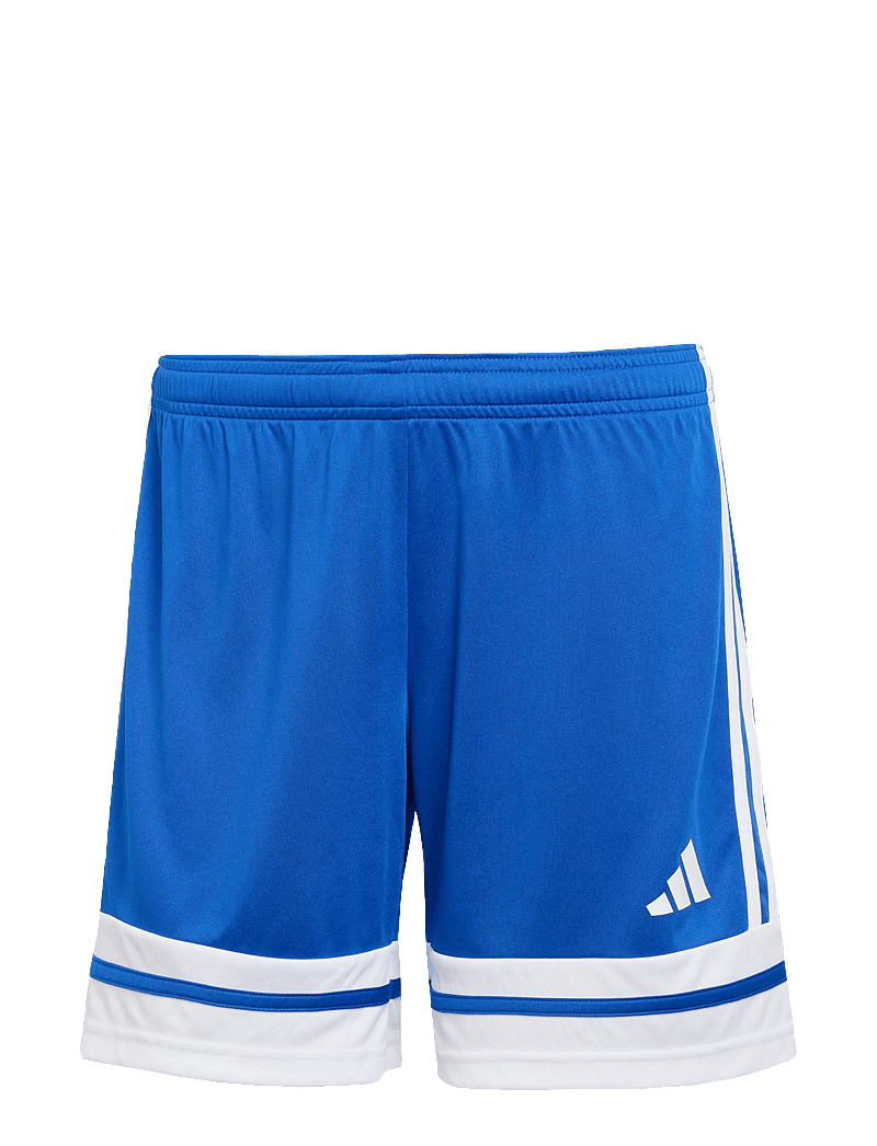 adidas Performance - SQUA25 SHO W - lühikesed treeningpüksid - royblu/white - 1