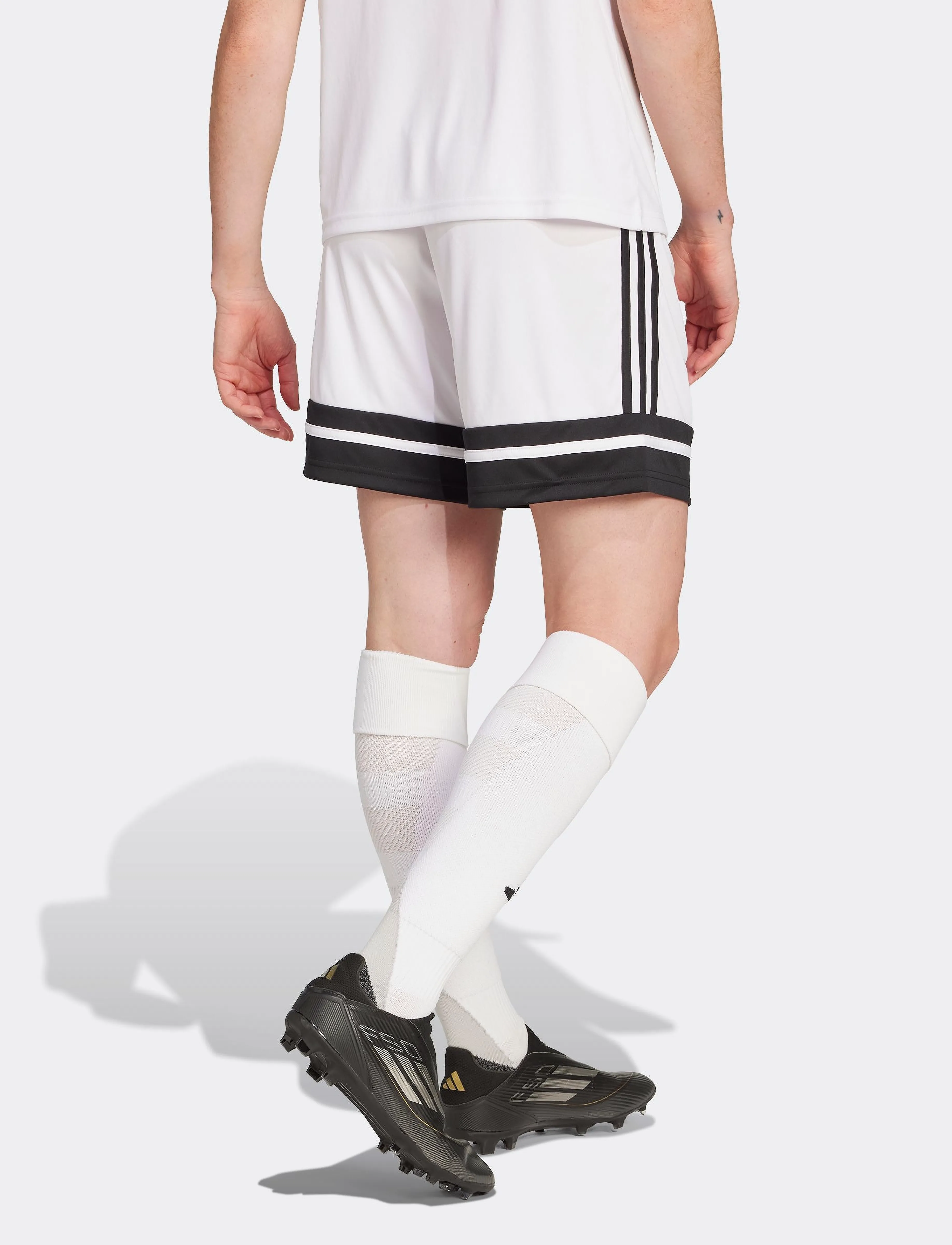 Adidas Performance Squa25 Sho träningsshorts dam – bild 6