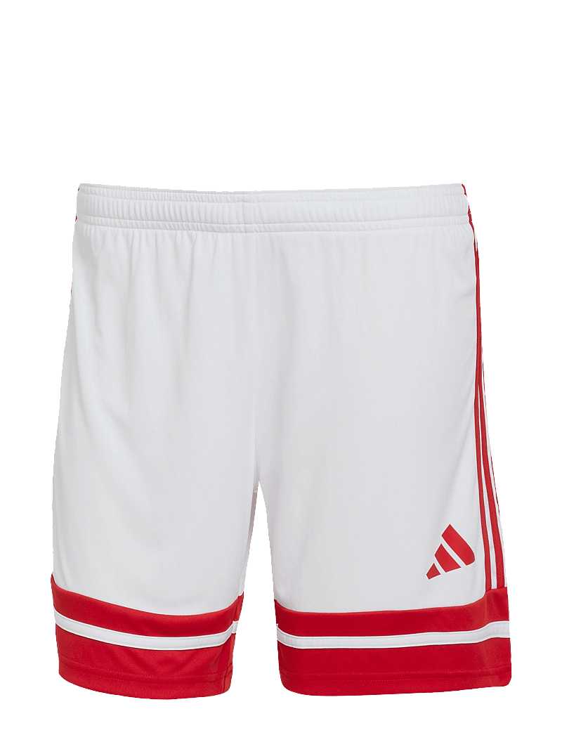 adidas Performance - SQUA25 SHO W - trainingsshorts - white/tepore - 1