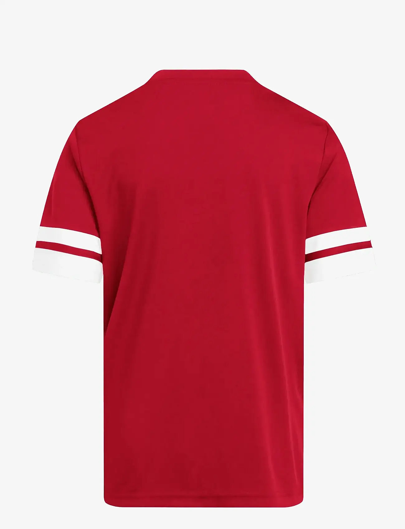 adidas Performance - SQUA25 JSY Y - sportstoppe - tepore/white - 2