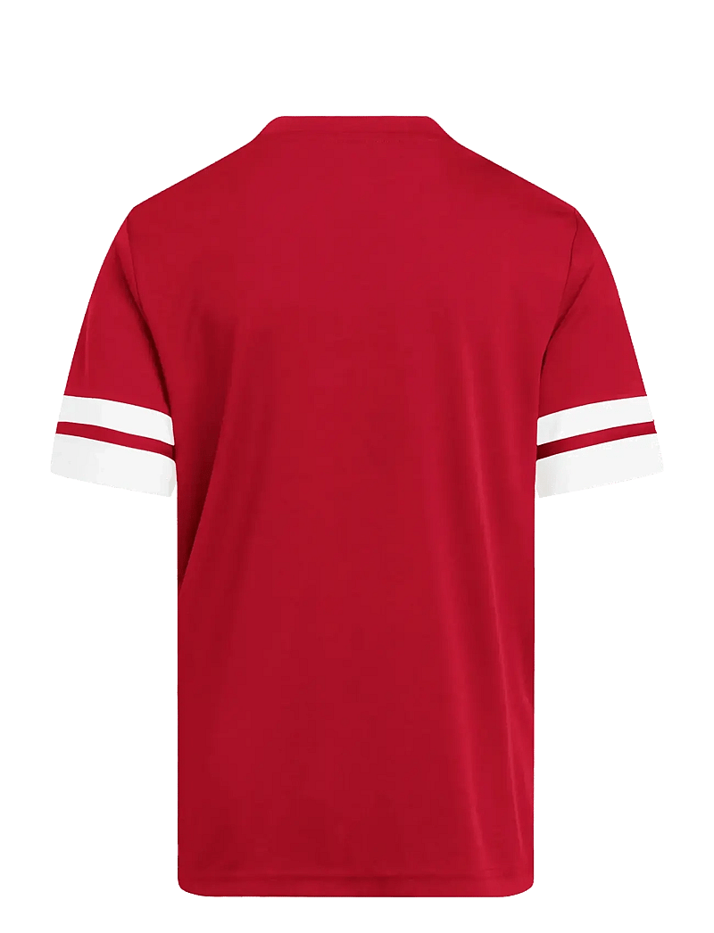 adidas Performance - SQUA25 JSY Y - sportstoppe - tepore/white - 2