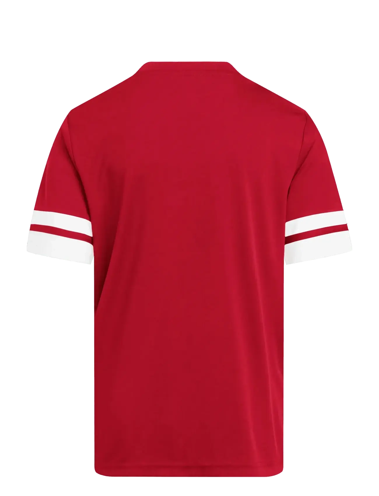 adidas Performance - SQUA25 JSY Y - sports tops - tepore/white - 2