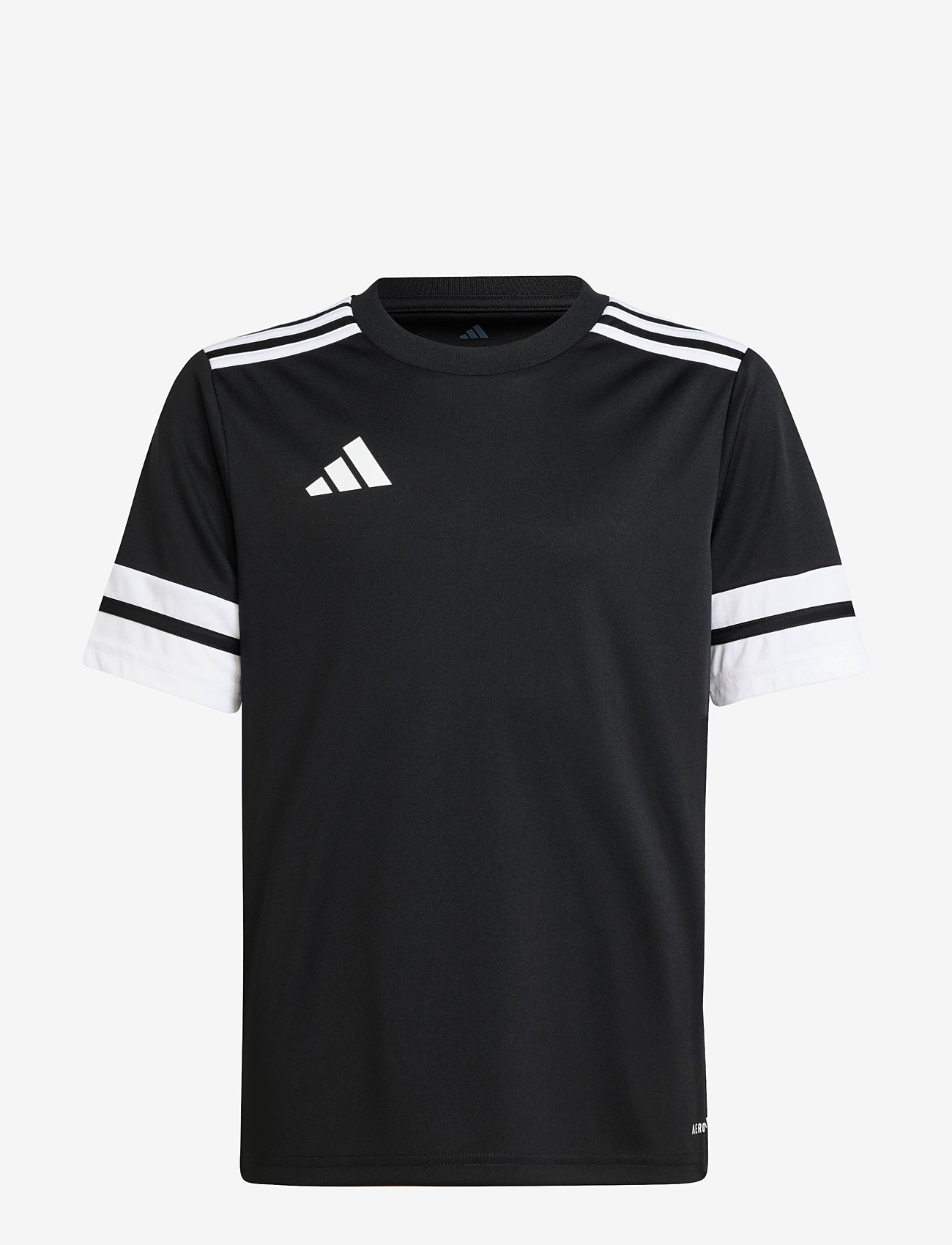adidas Performance - SQUA25 JSY Y - sportstoppe - black/white - 1