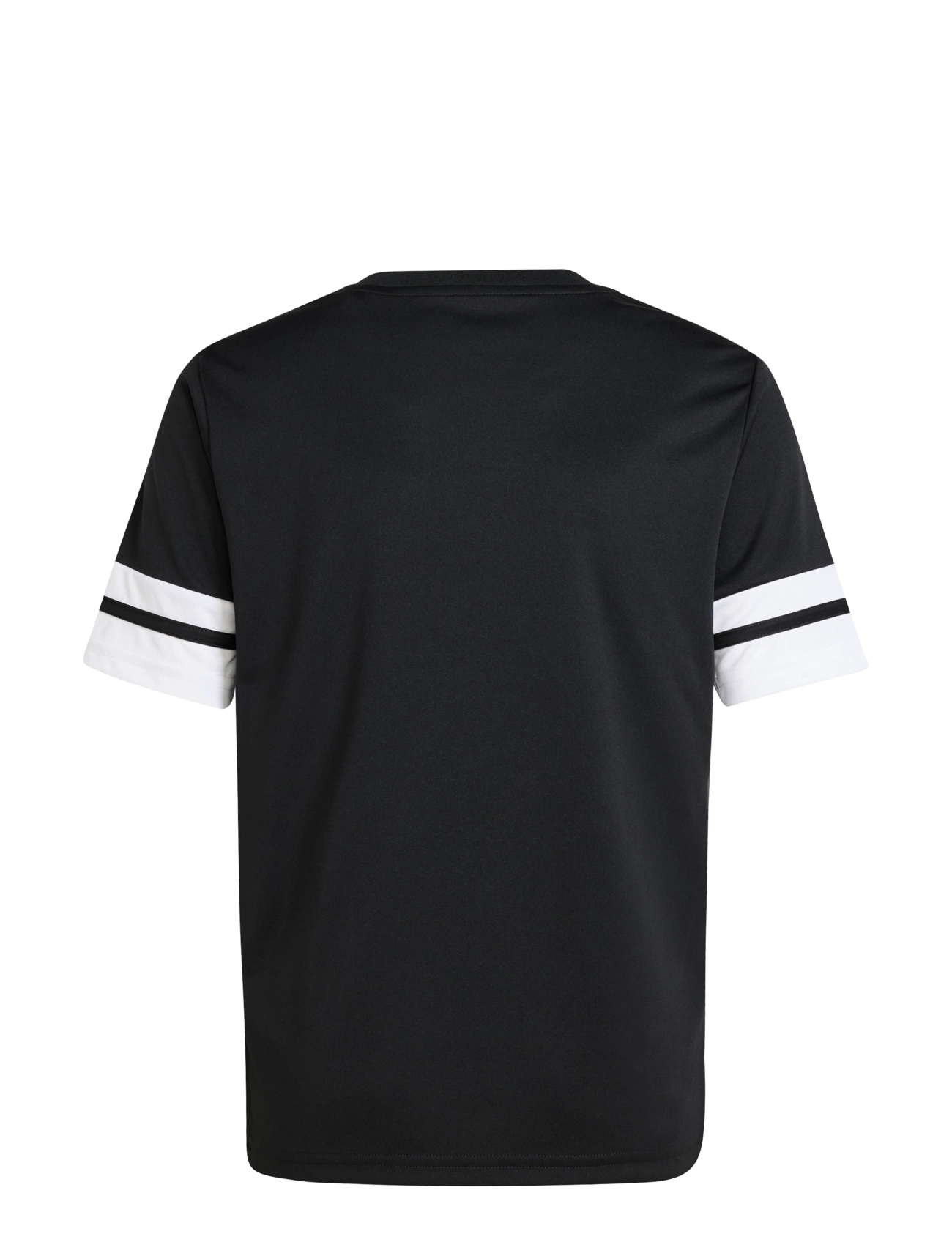 adidas Performance - SQUA25 JSY Y - sportoberteile - black/white - 2