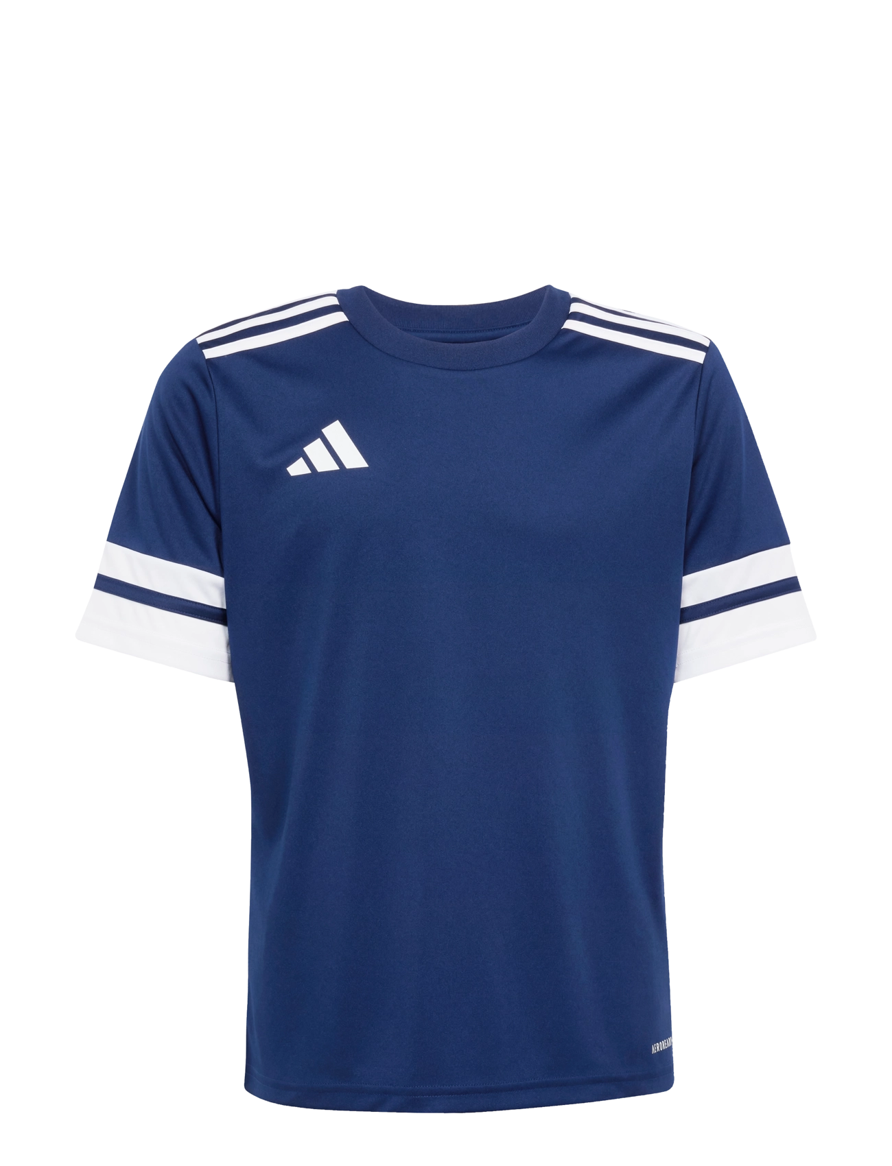 adidas Performance SQUA25 JSY Y - Tøj - TENABL/WHITE / navy