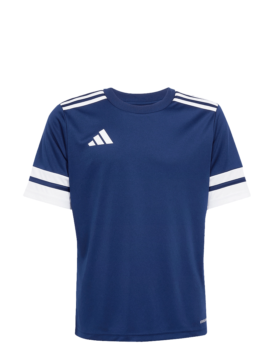 adidas Performance - SQUA25 JSY Y - urheilutopit - tenabl/white - 1