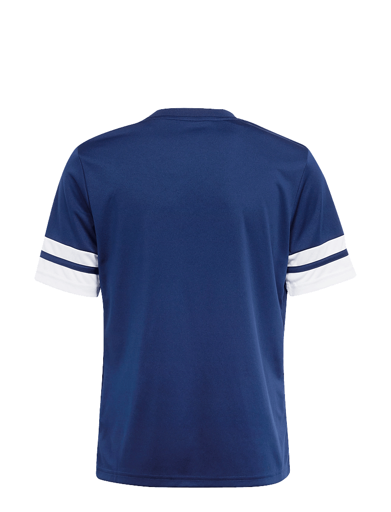 adidas Performance - SQUA25 JSY Y - sportstoppe - tenabl/white - 2