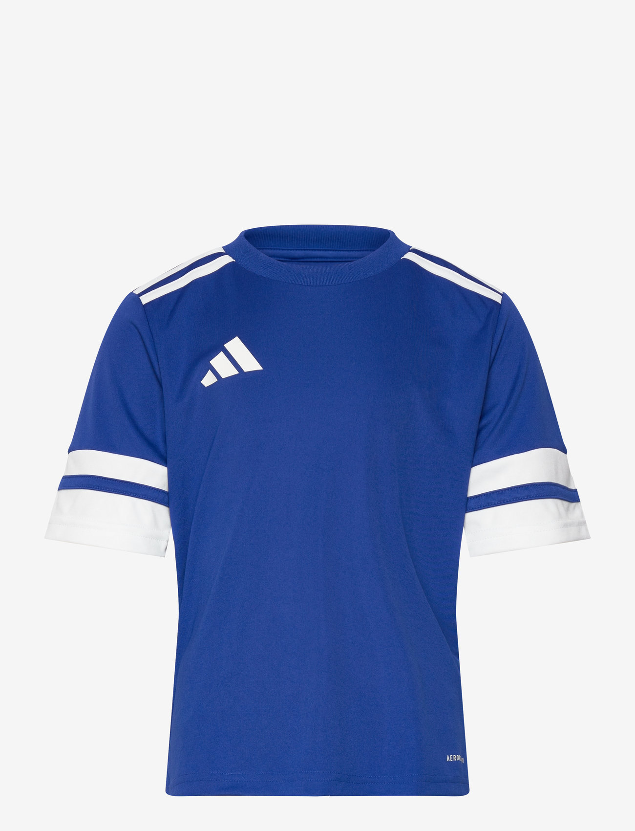 adidas Performance - SQUA25 JSY Y - sportstoppe - royblu/white - 1