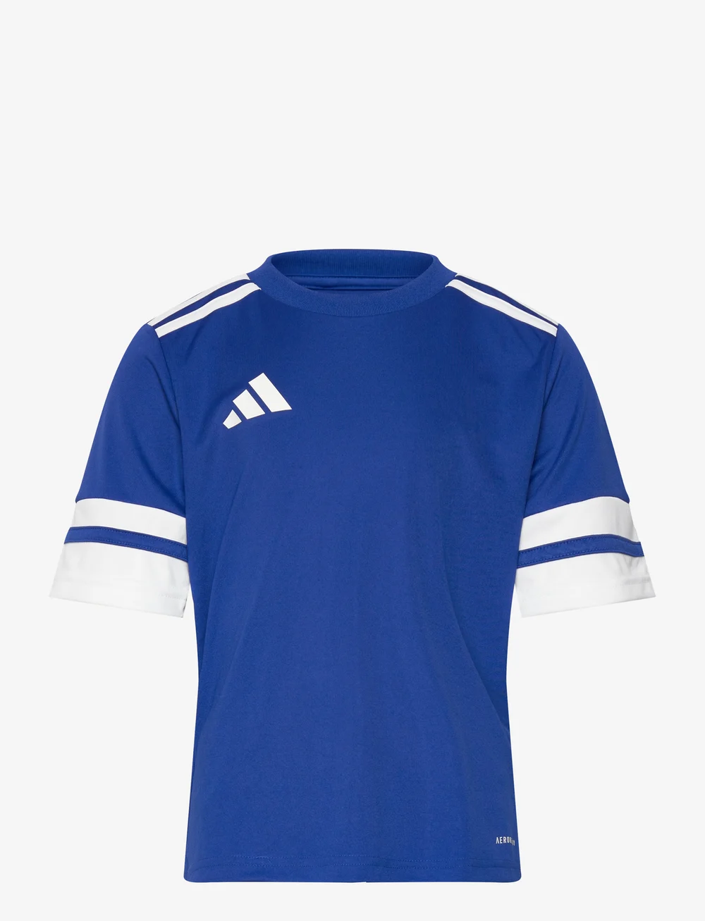 adidas Performance - SQUA25 JSY Y - sportstopper - royblu/white - 1