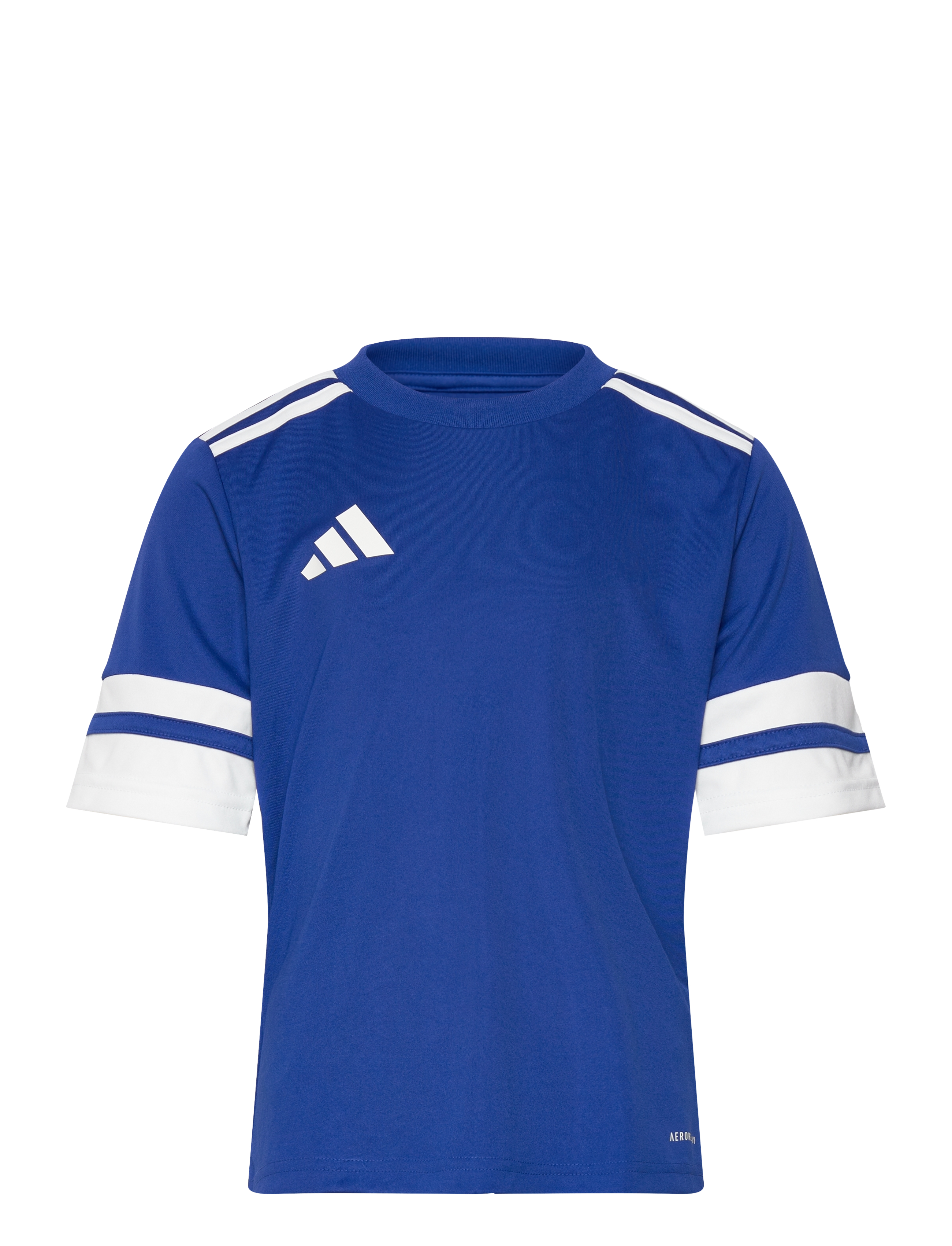 adidas Performance SQUA25 JSY Y - adidas - ROYBLU/WHITE / blue