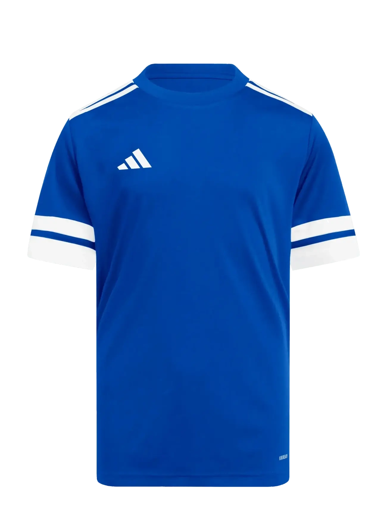 adidas Performance SQUA25 JSY Y - Spordisärgid - ROYBLU/WHITE / blue