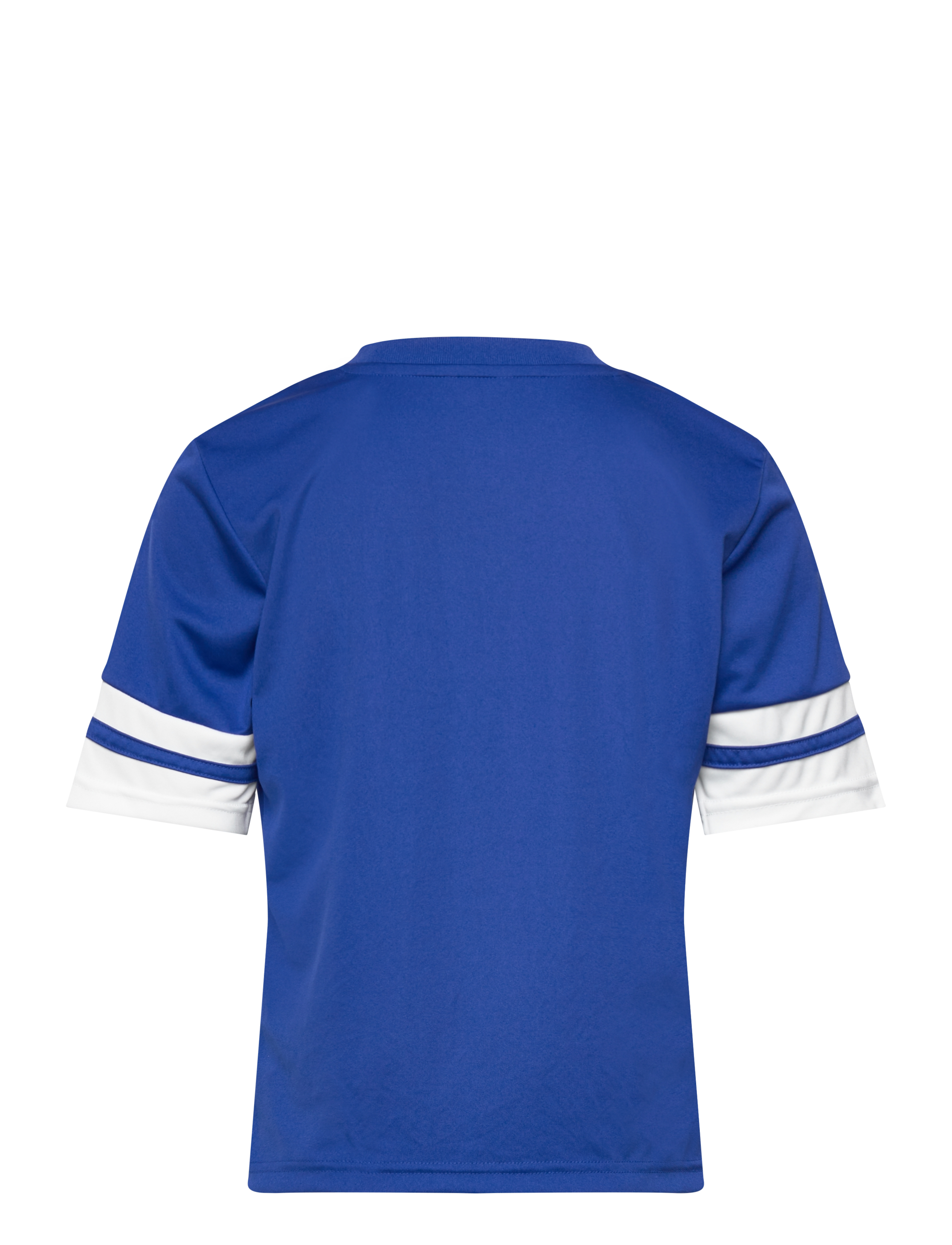 adidas Performance - SQUA25 JSY Y - sporttoppar - royblu/white - 2