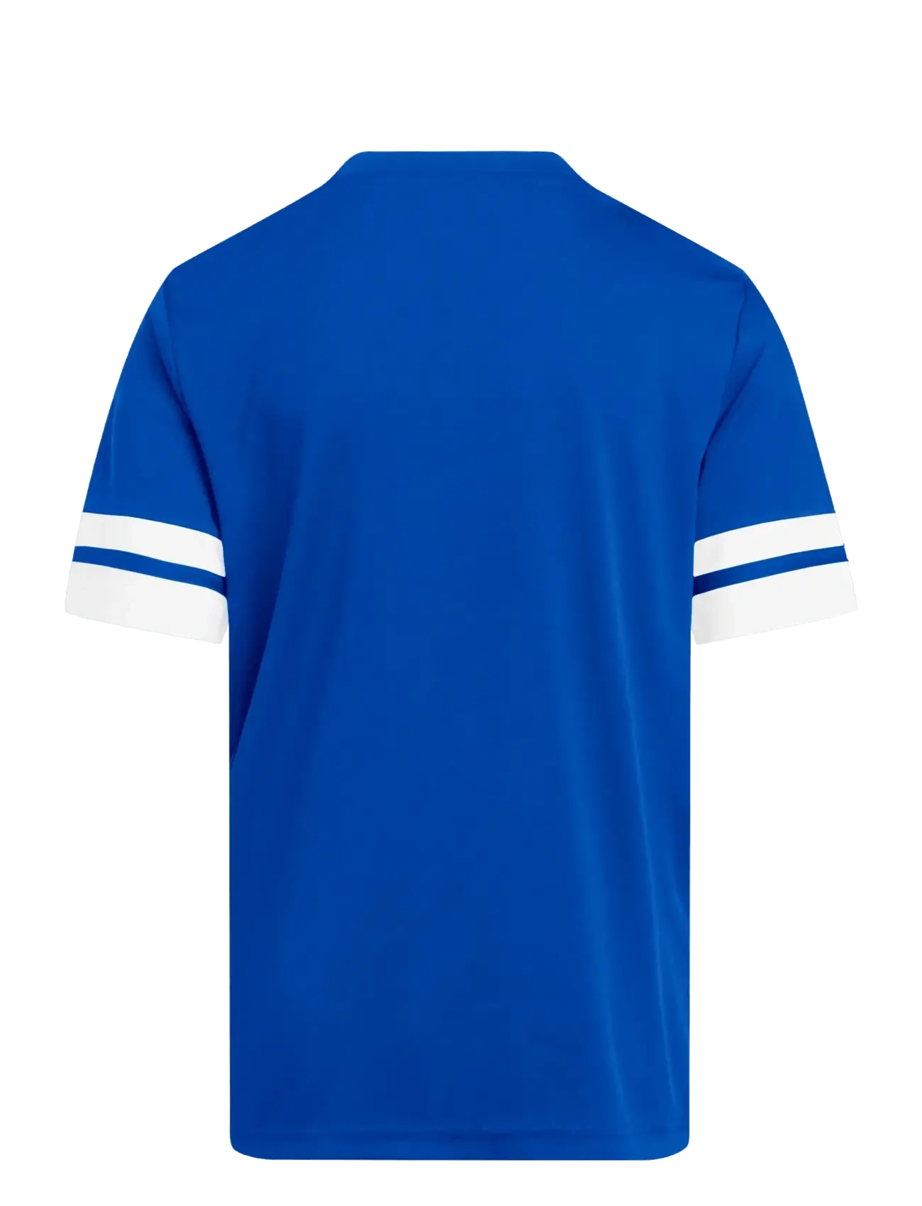 adidas Performance - SQUA25 JSY Y - sportoberteile - royblu/white - 2