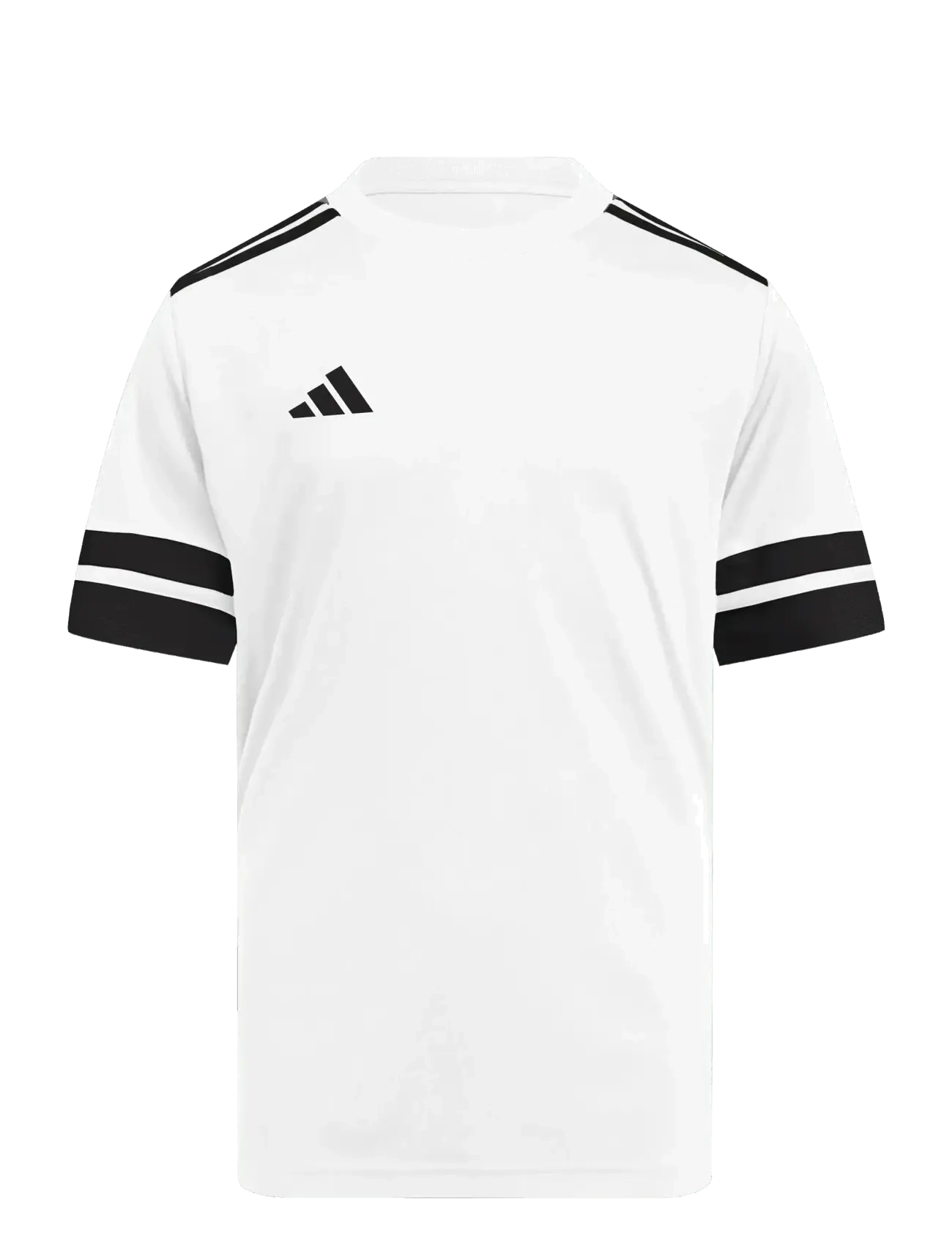 ADIDAS PERFORMANCE Squa25 Jsy Y Weiß - 116 - Kinder