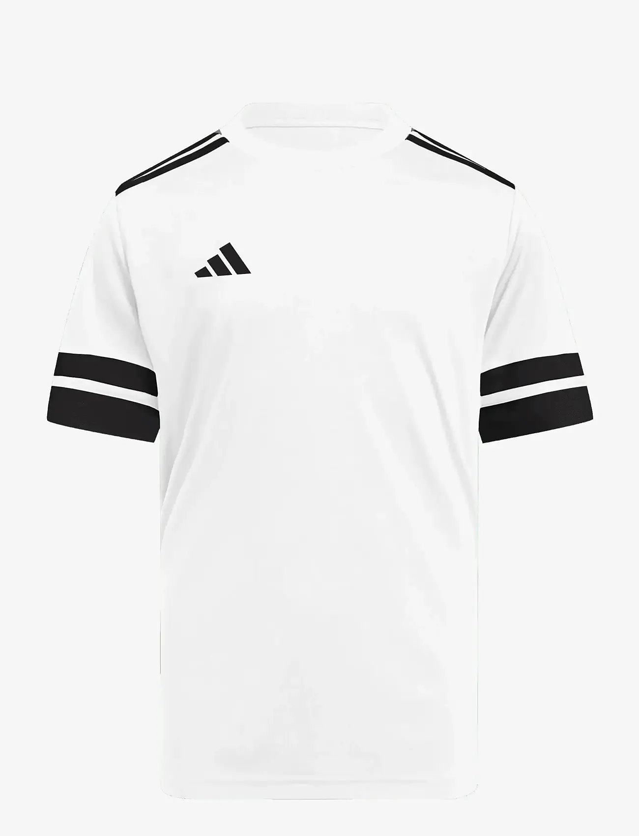 adidas Performance - SQUA25 JSY Y - sportstoppe - white/black - 1