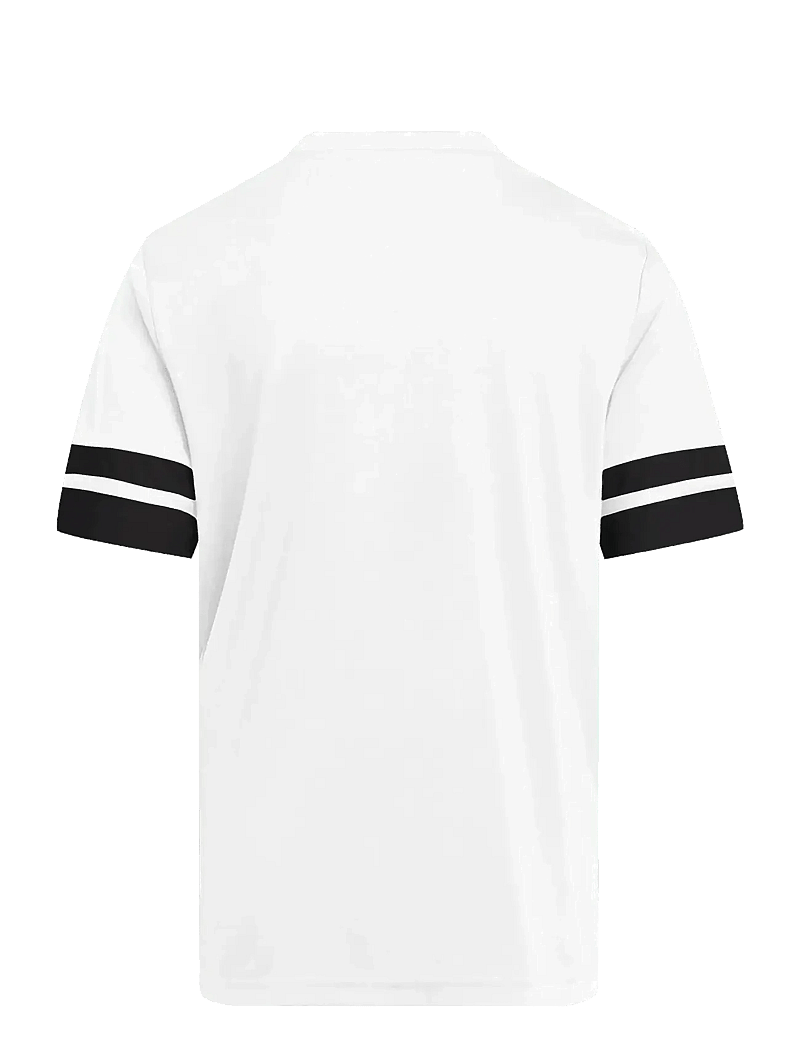 adidas Performance - SQUA25 JSY Y - sportstoppe - white/black - 2