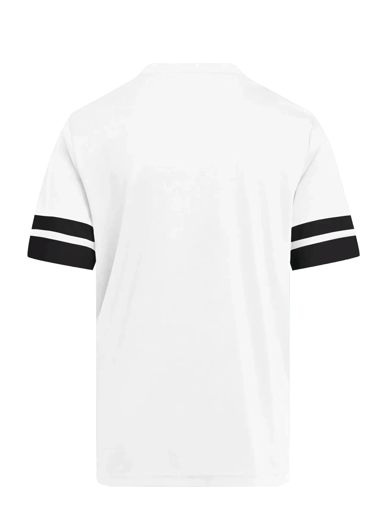 adidas Performance - SQUA25 JSY Y - sports tops - white/black - 2