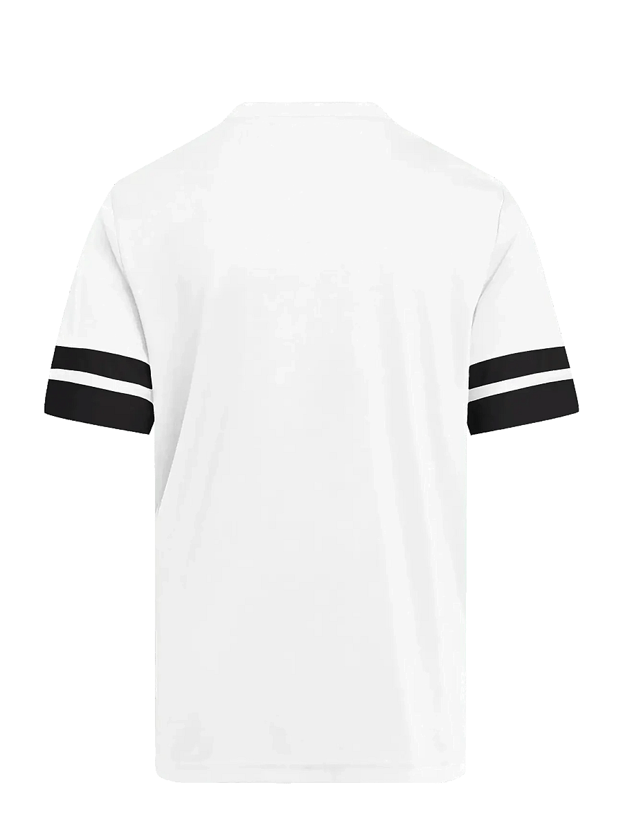 adidas Performance - SQUA25 JSY Y - sporttoppar - white/black - 2