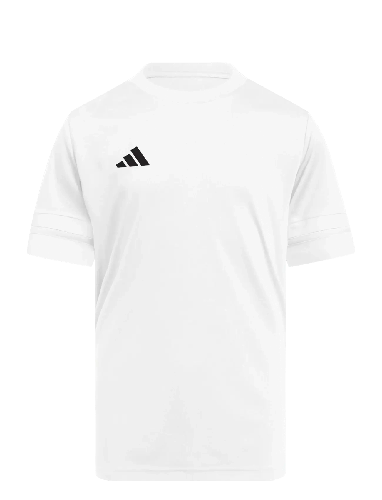 adidas Performance - SQUA25 JSY Y - sportoberteile - white/white/black - 1