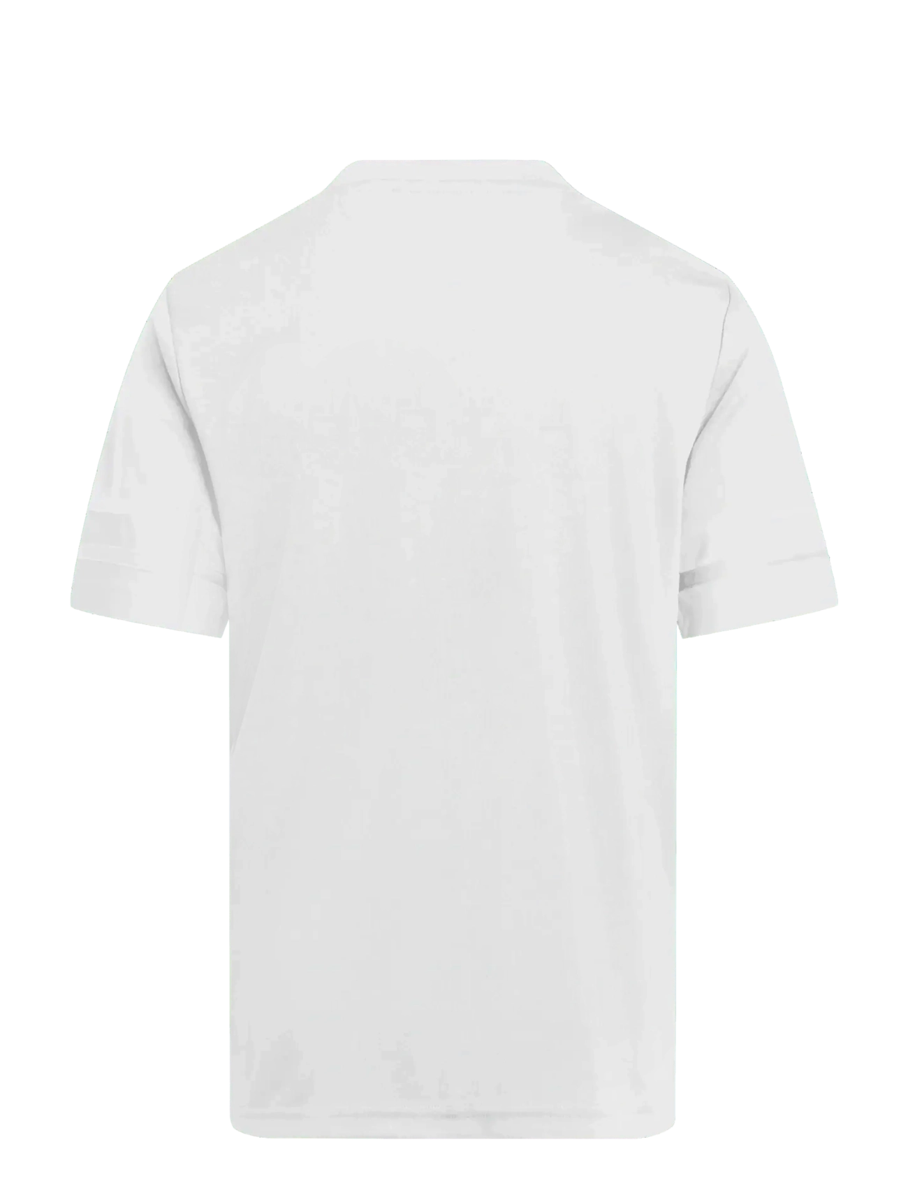 adidas Performance - SQUA25 JSY Y - sports tops - white/white/black - 2